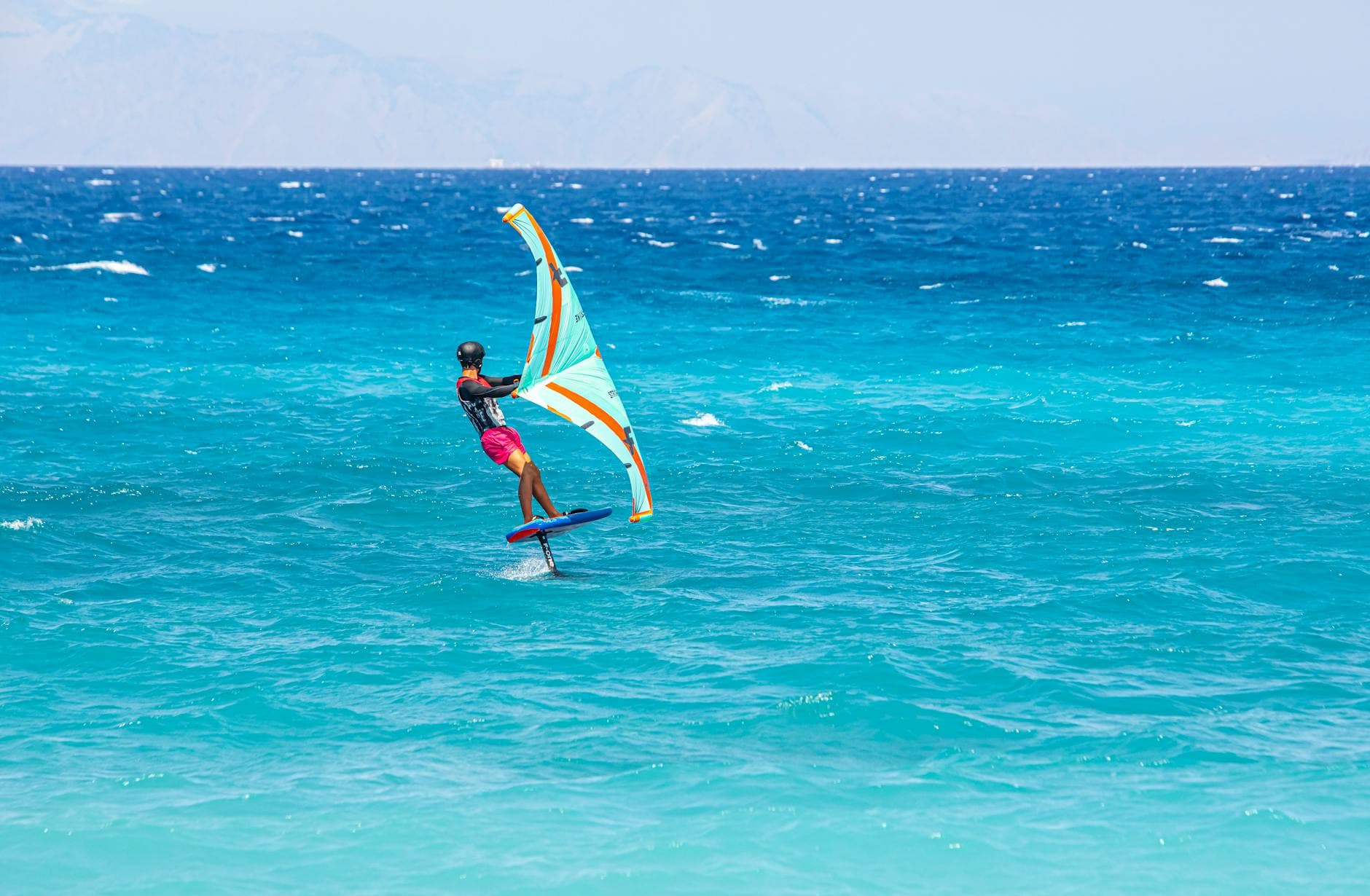 Surf Foil World Tour launches first-ever e-foil stop in Morocco, Tahiti festival expands