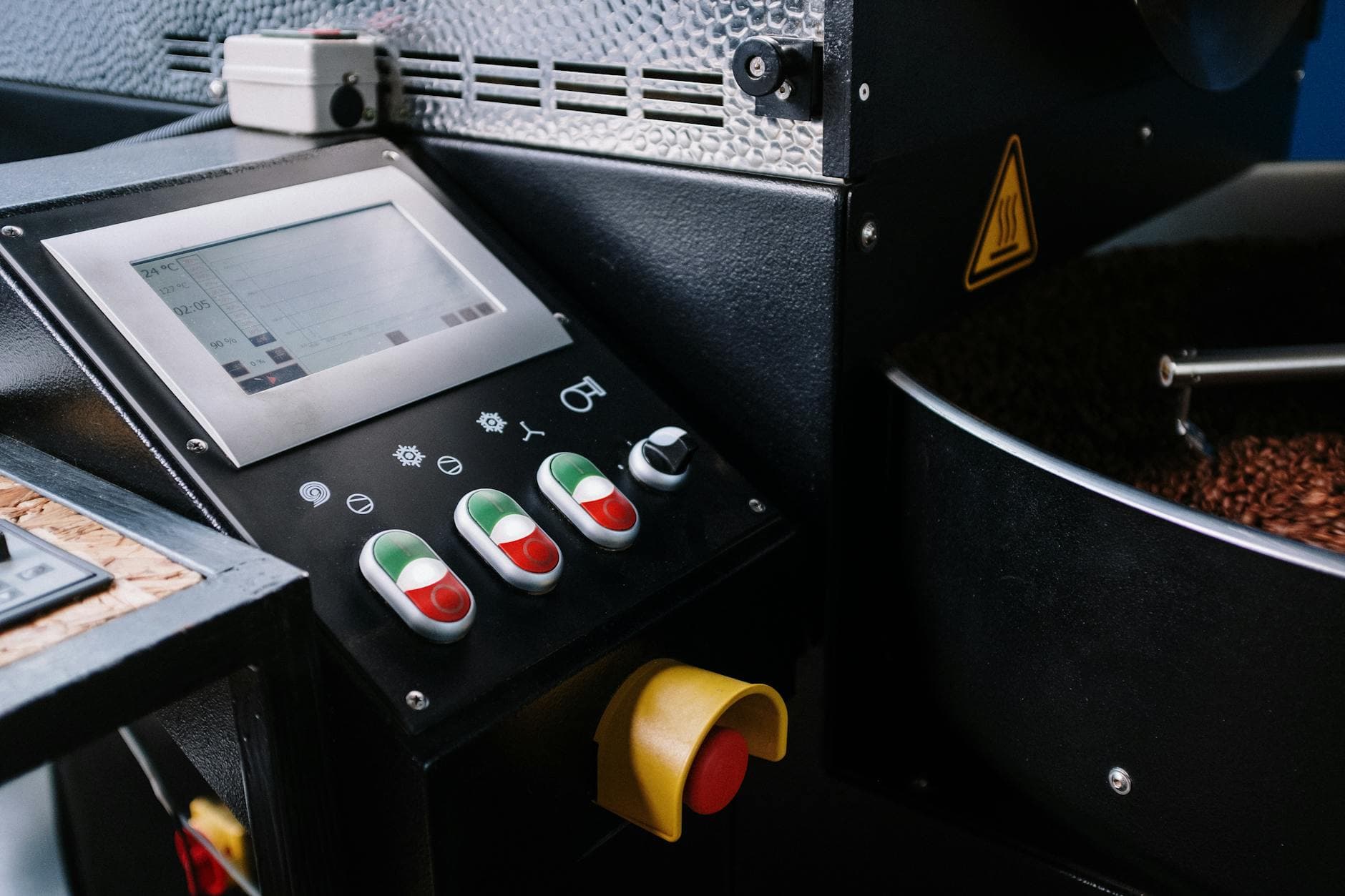 Flavourtech sees demand rise for lower-cost coffee concentrates