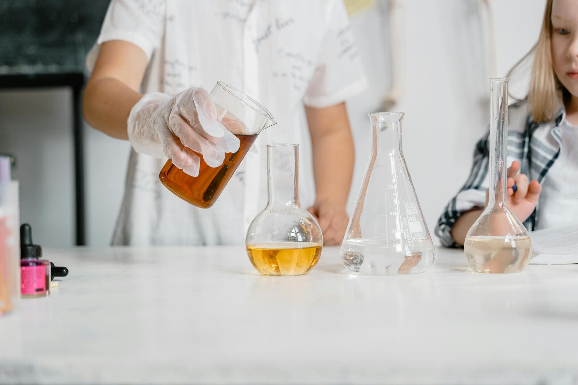 Capitol Heights lists magical bath bomb STEM lab on town site