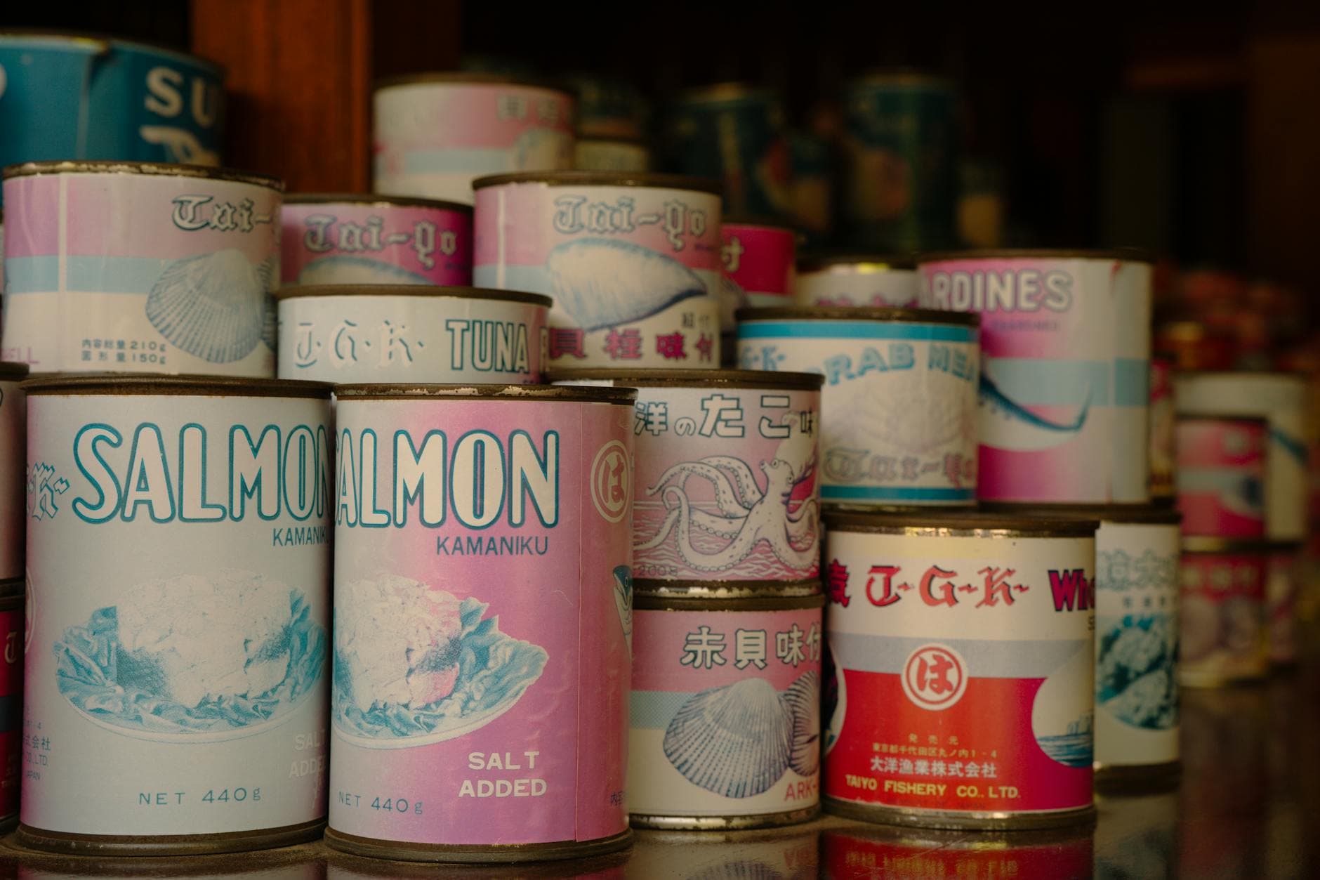 Experts warn daily tuna can raise mercury levels over time