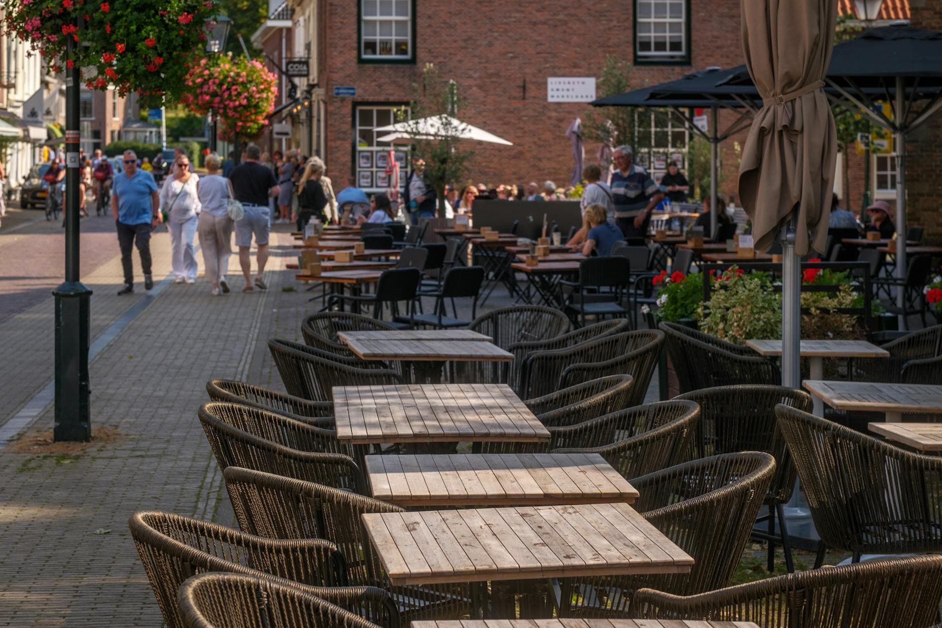 Sourdough Hub in Newmarket wins approval for outdoor seating