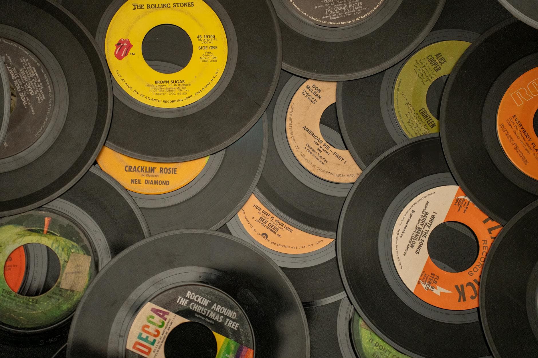 holiday gifts for music fans who love something tangible