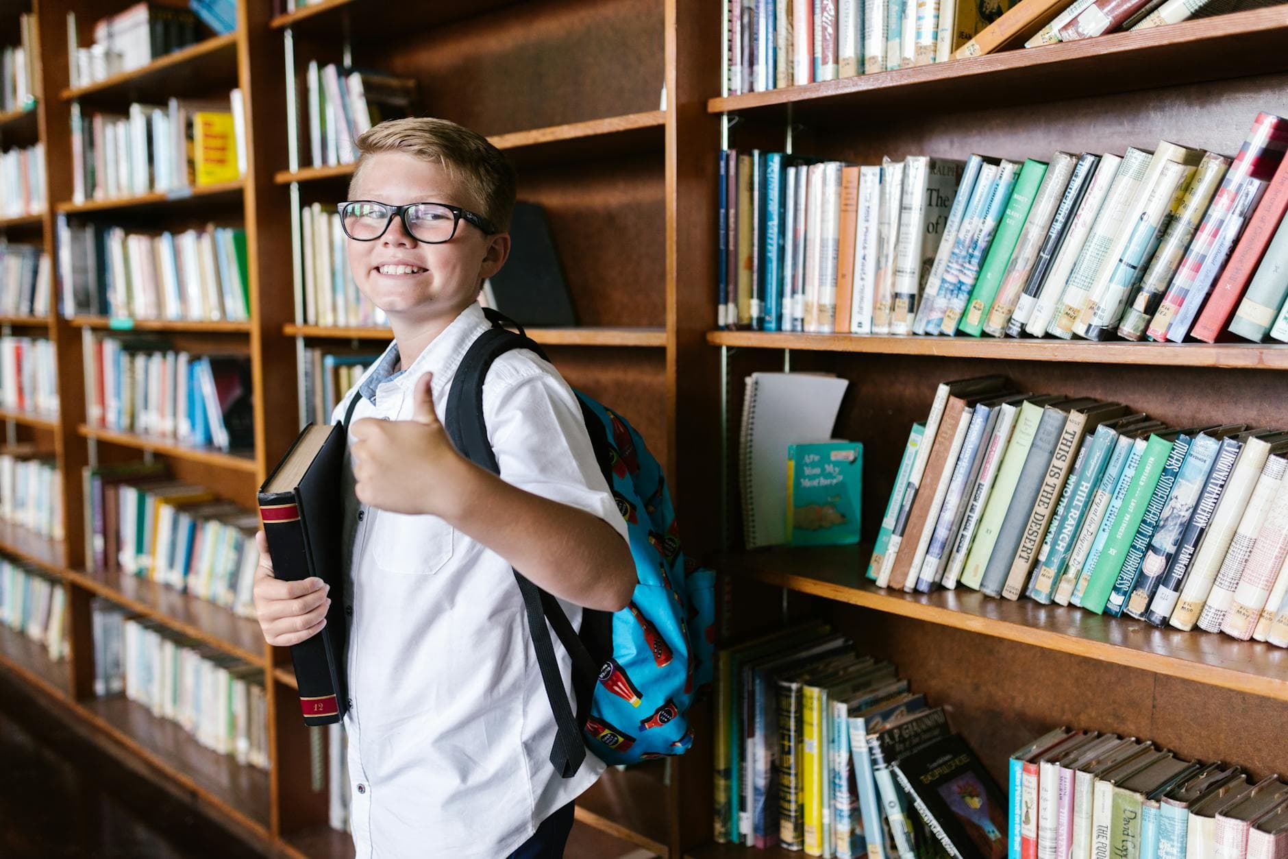 Goodwell Public Schools plans Accelerated Reader award party for grades 3-6