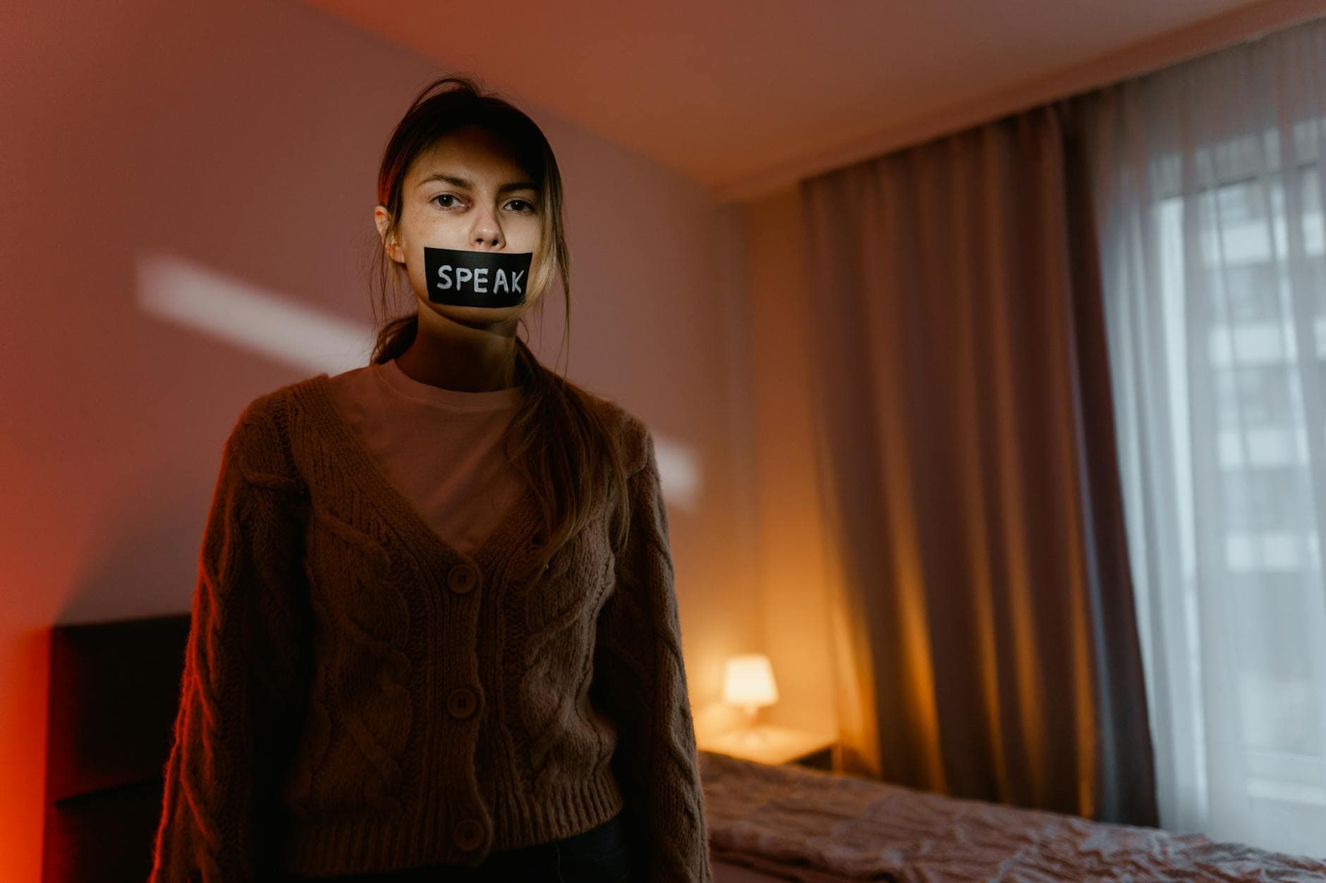 M. Gessen and Rachel Louise Snyder link authoritarianism to domestic violence