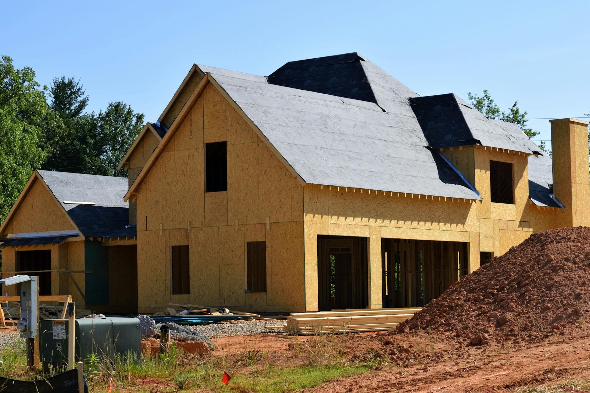 Skyview housing project keeps moving forward in Perry County