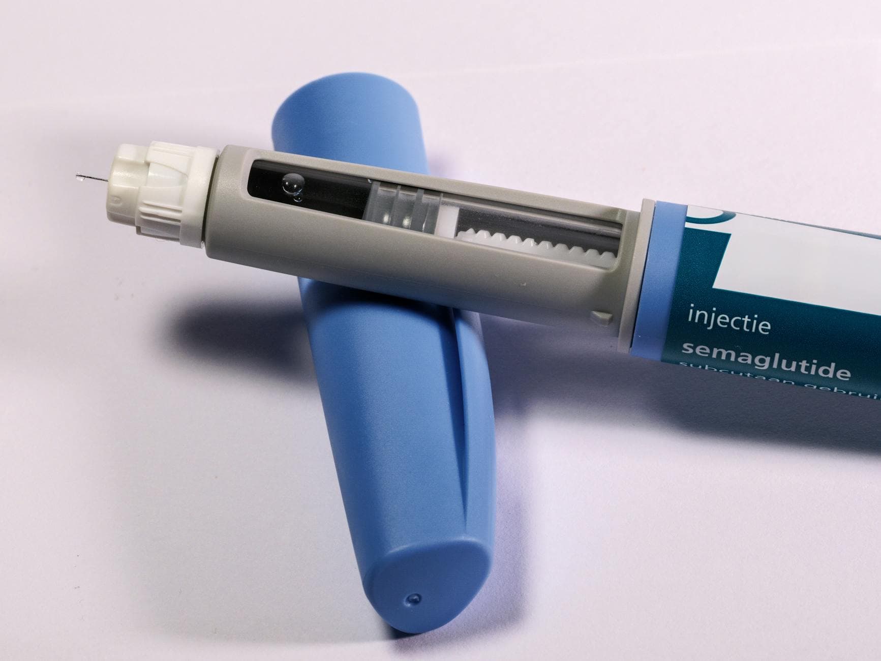 GLP-1 boom drives surge of interest in peptide therapies