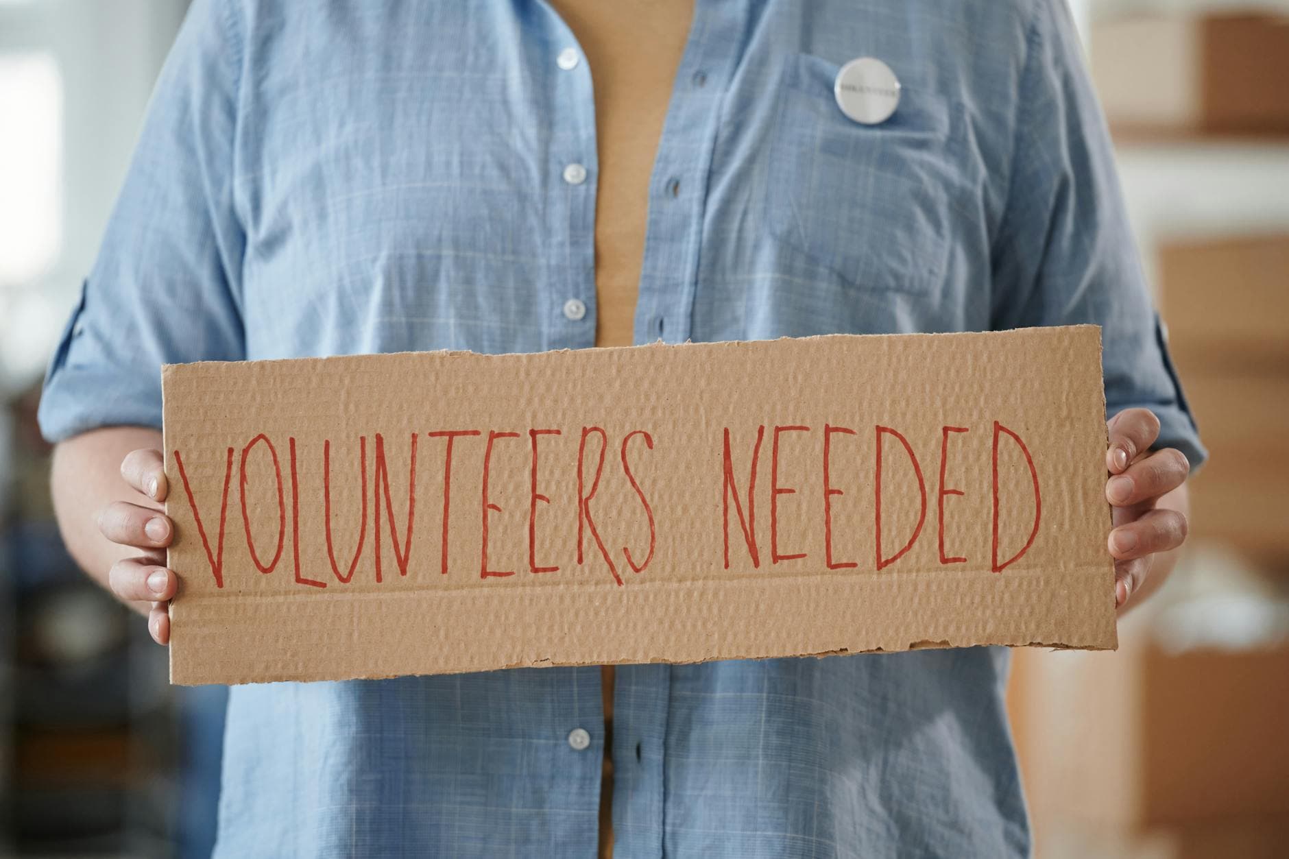 Laramie seeks volunteers for city boards and commissions