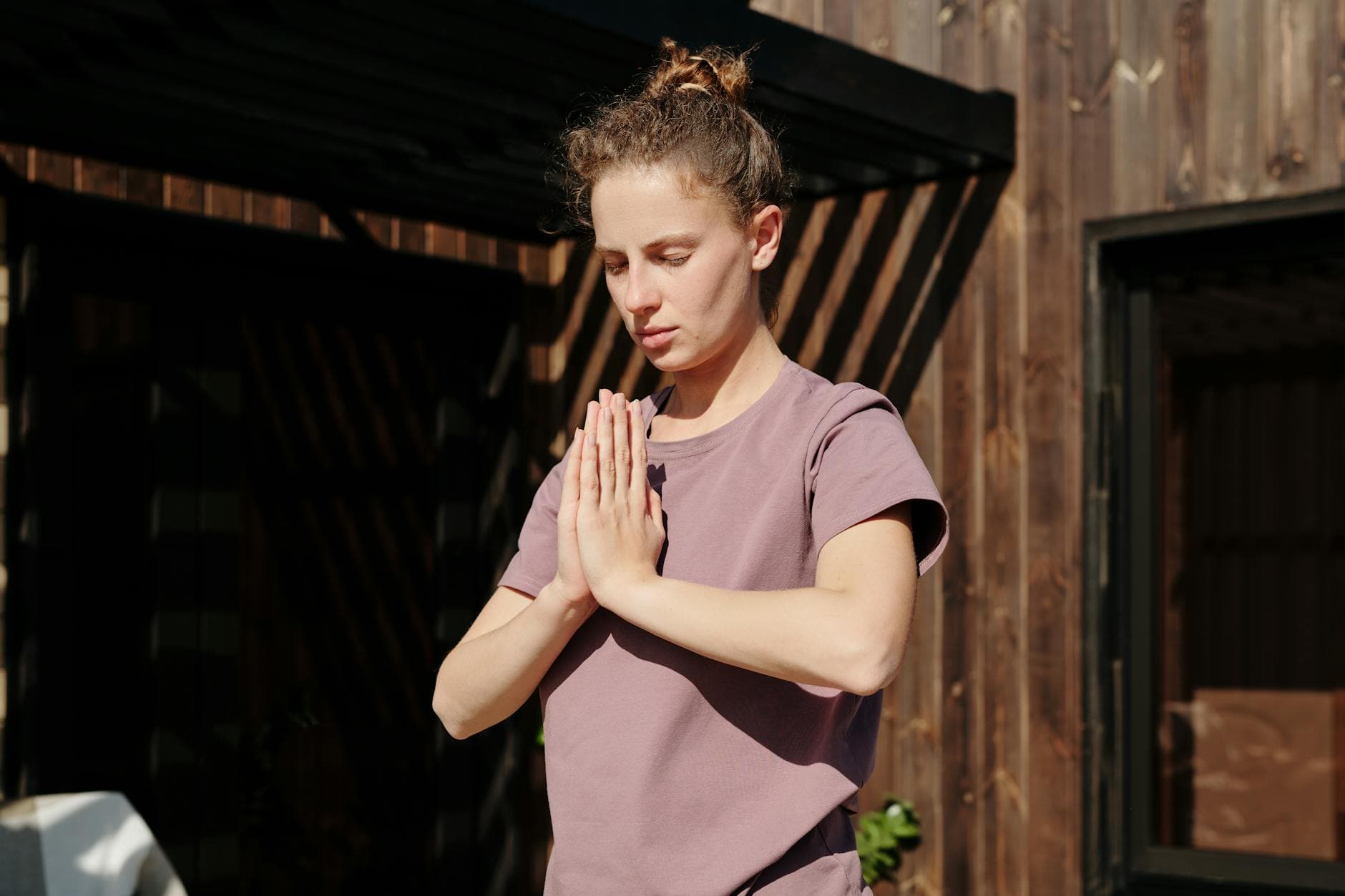Study maps how ordinary Americans define mindfulness differently