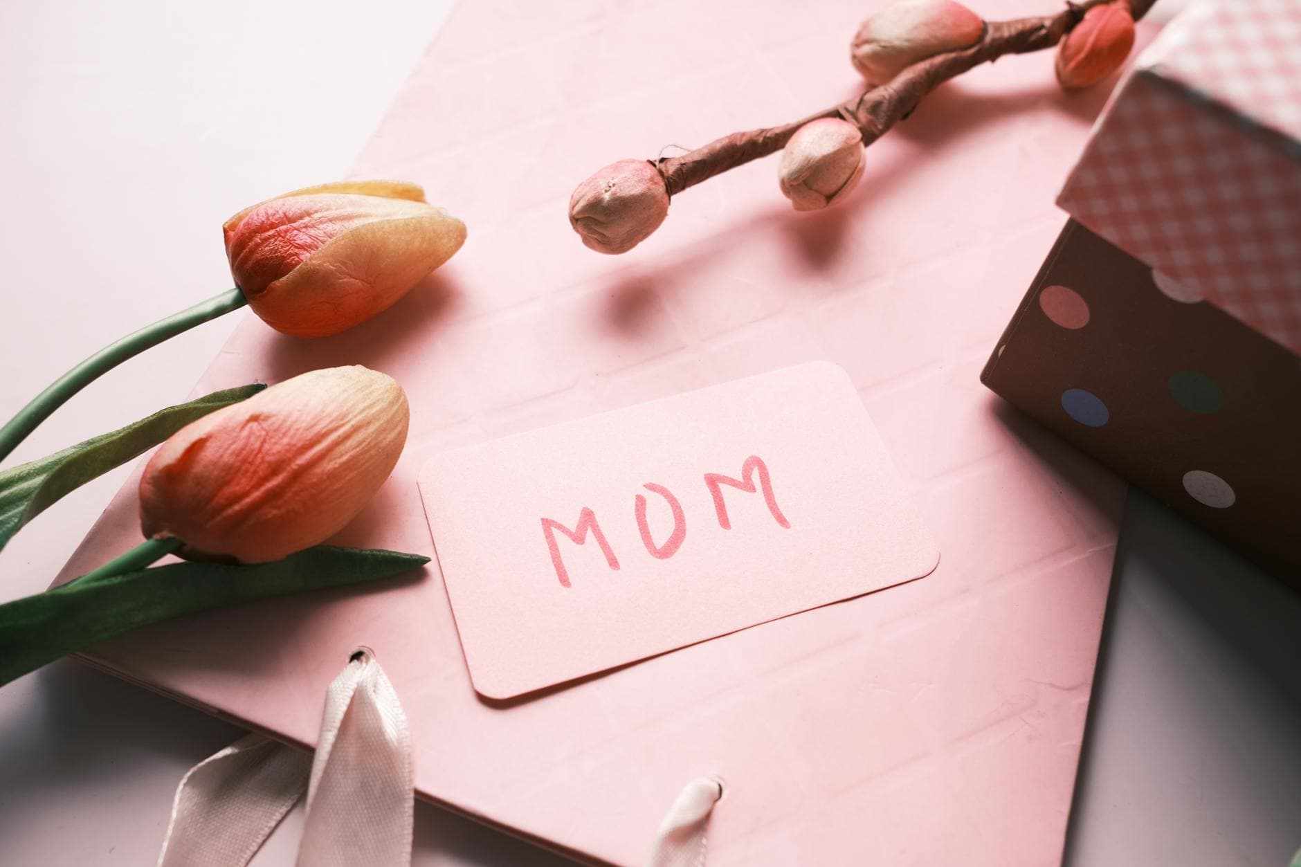 Listener-loved Mother’s Day gifts prove thoughtful gestures matter most