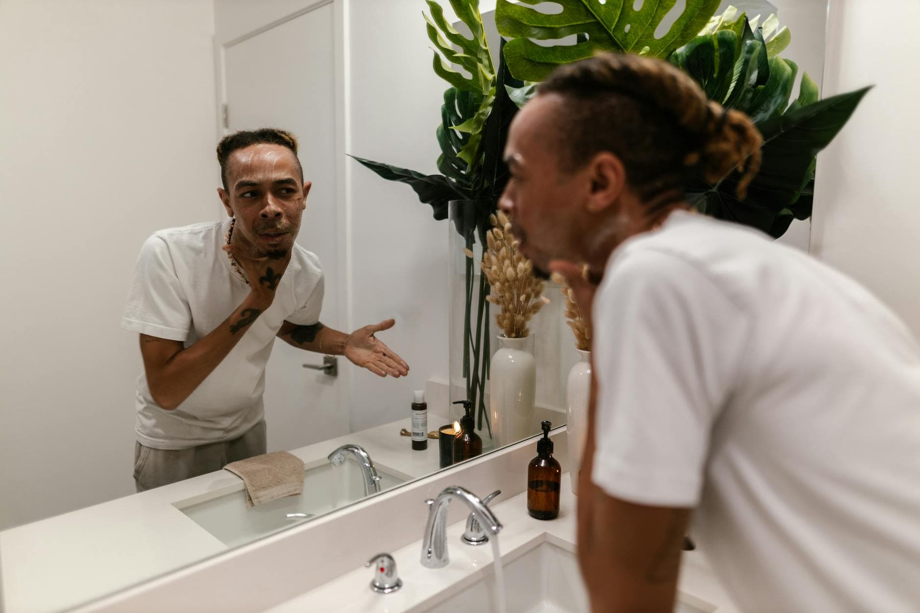 K-beauty reshapes masculinity as men embrace skincare worldwide