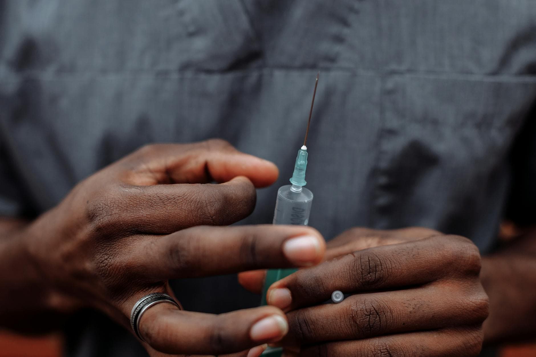 Testosterone use surges as men chase a new ideal