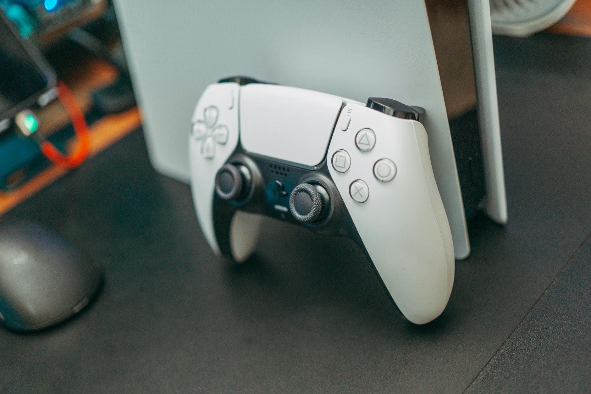 Sony says upcoming PlayStation games look unbelievably positive