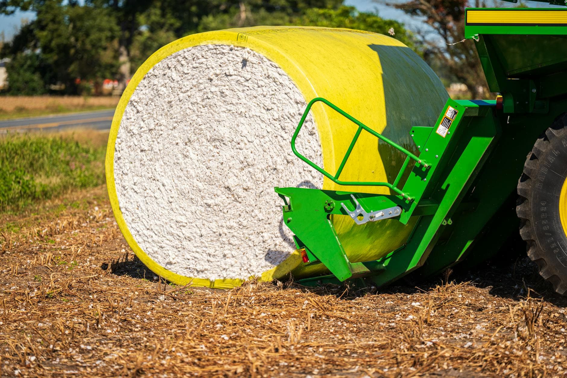 Africa pushes certified cotton sourcing to win textile value chains