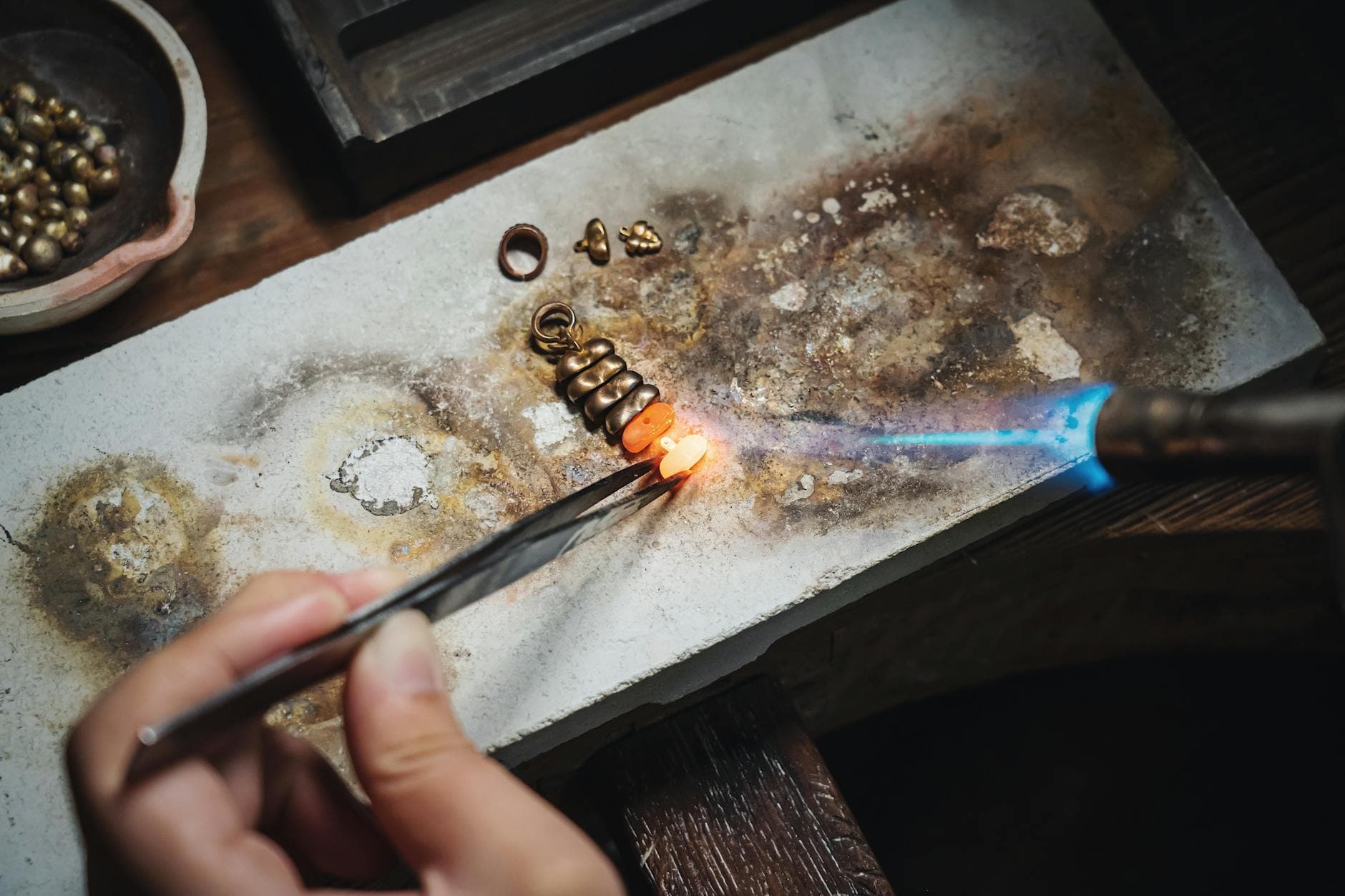 Tiffany and CFDA launch jewelry award with new scholarship and apprenticeship