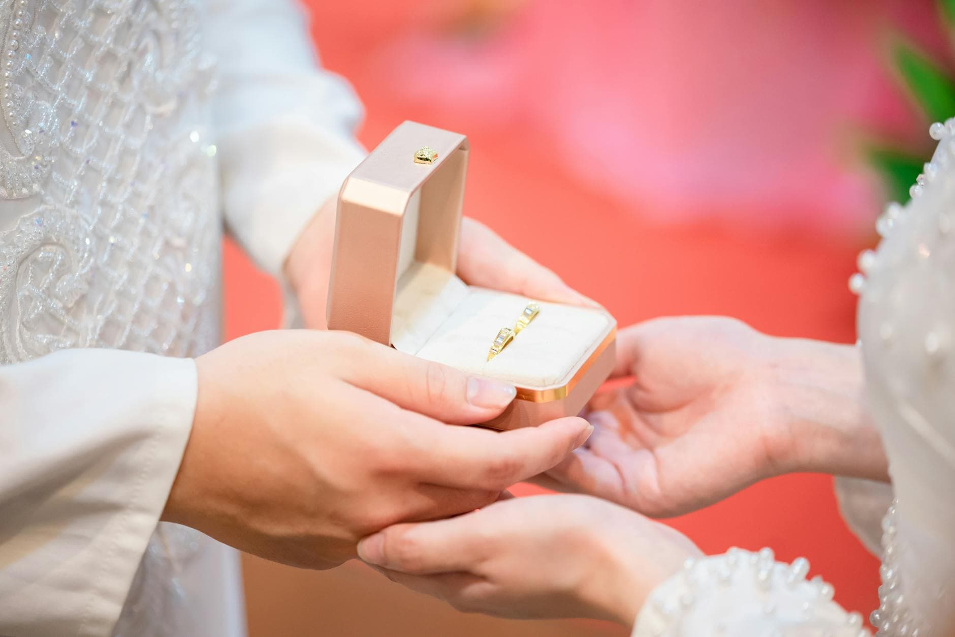 Why the 50th anniversary is gold, plus meaningful gift ideas