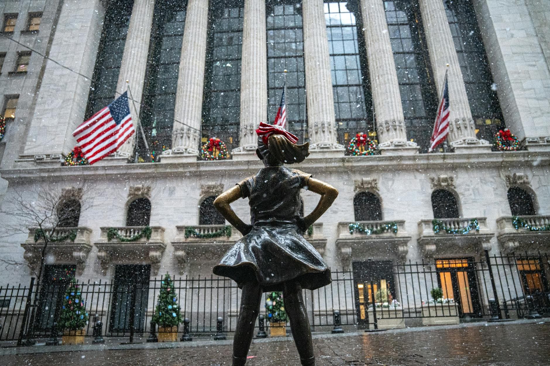 S&P 500 rally faces test as hot inflation dims Fed rate-cut hopes