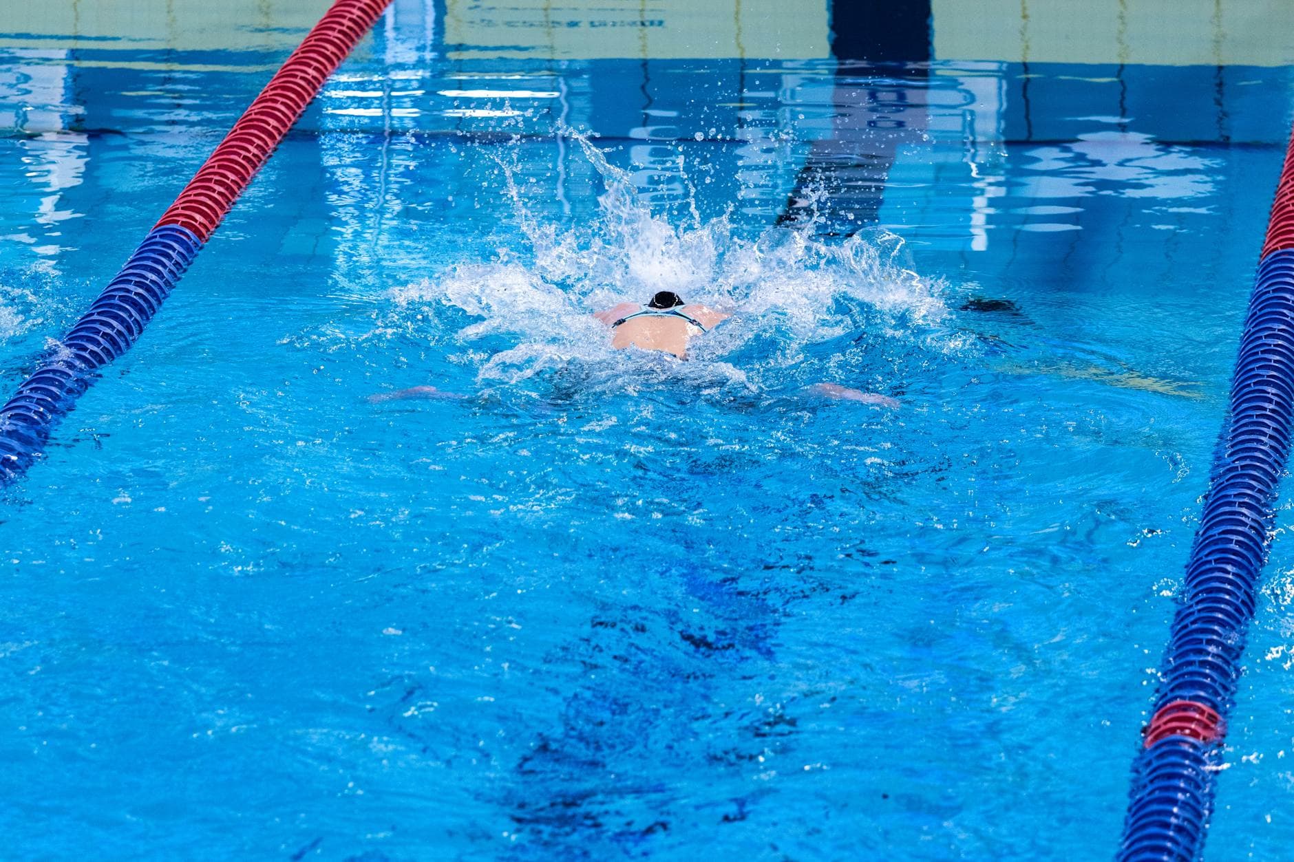 Guilford County announces summer opening dates for aquatic centers