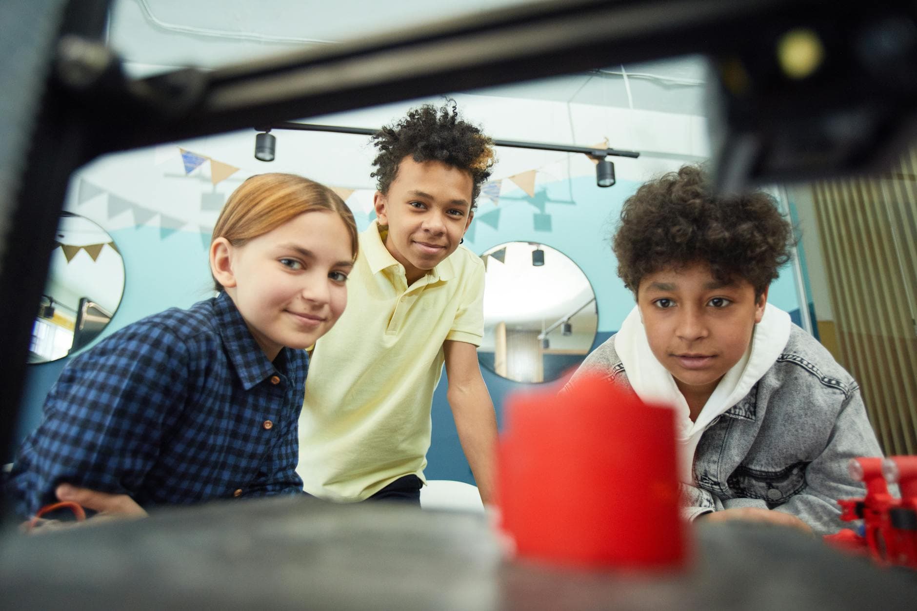 OVCTC college and career day draws more than 20 exhibitors