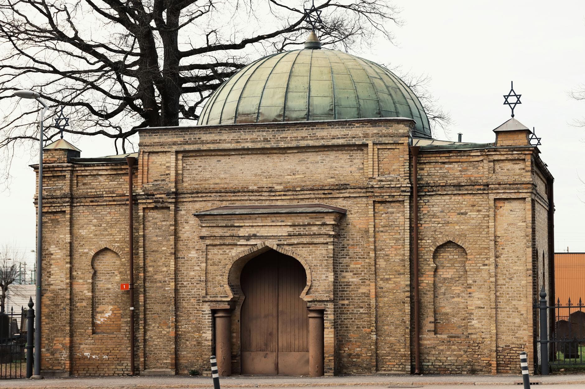 Foiled terror plot targeted Jewish institutions in three states