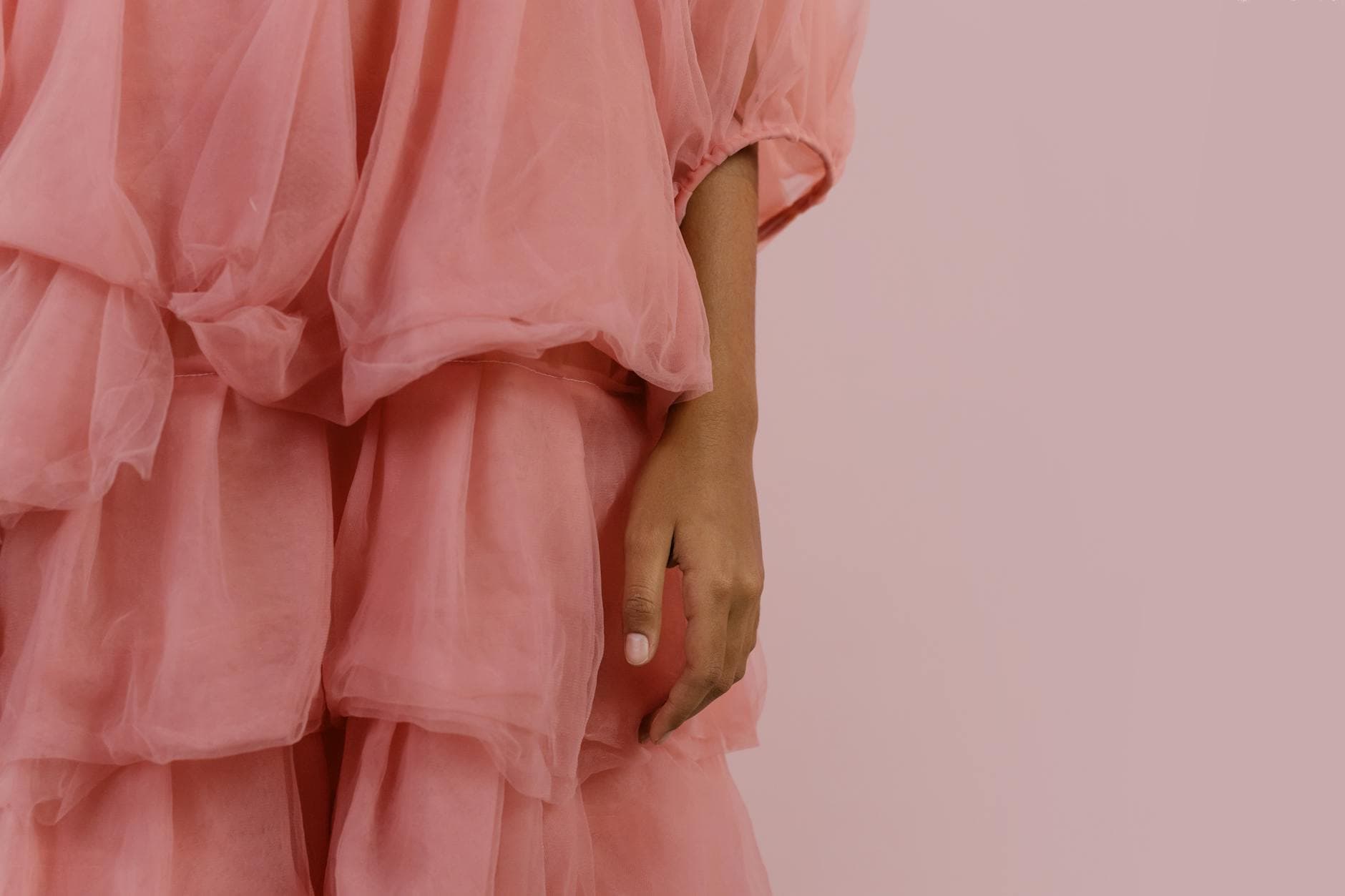 blush pink is spring’s most polished color trend