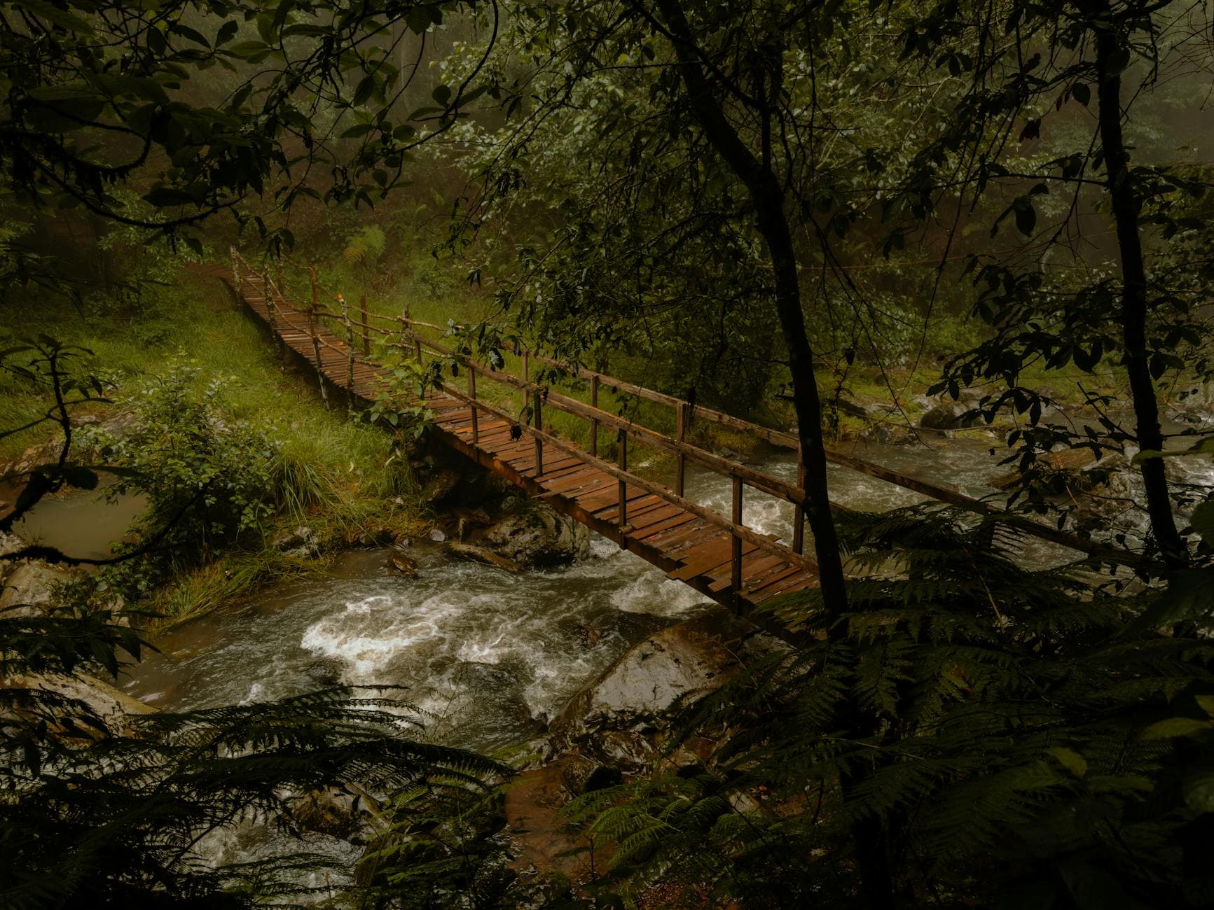 Old Pioneer Park bridge recalls Sterling’s irrigation history
