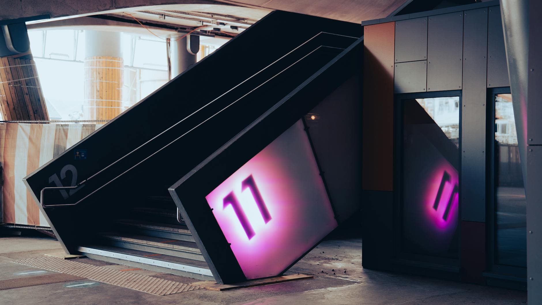 NYCxDesign guide spotlights Lumens’ light-filled design showcase at 11 Howard