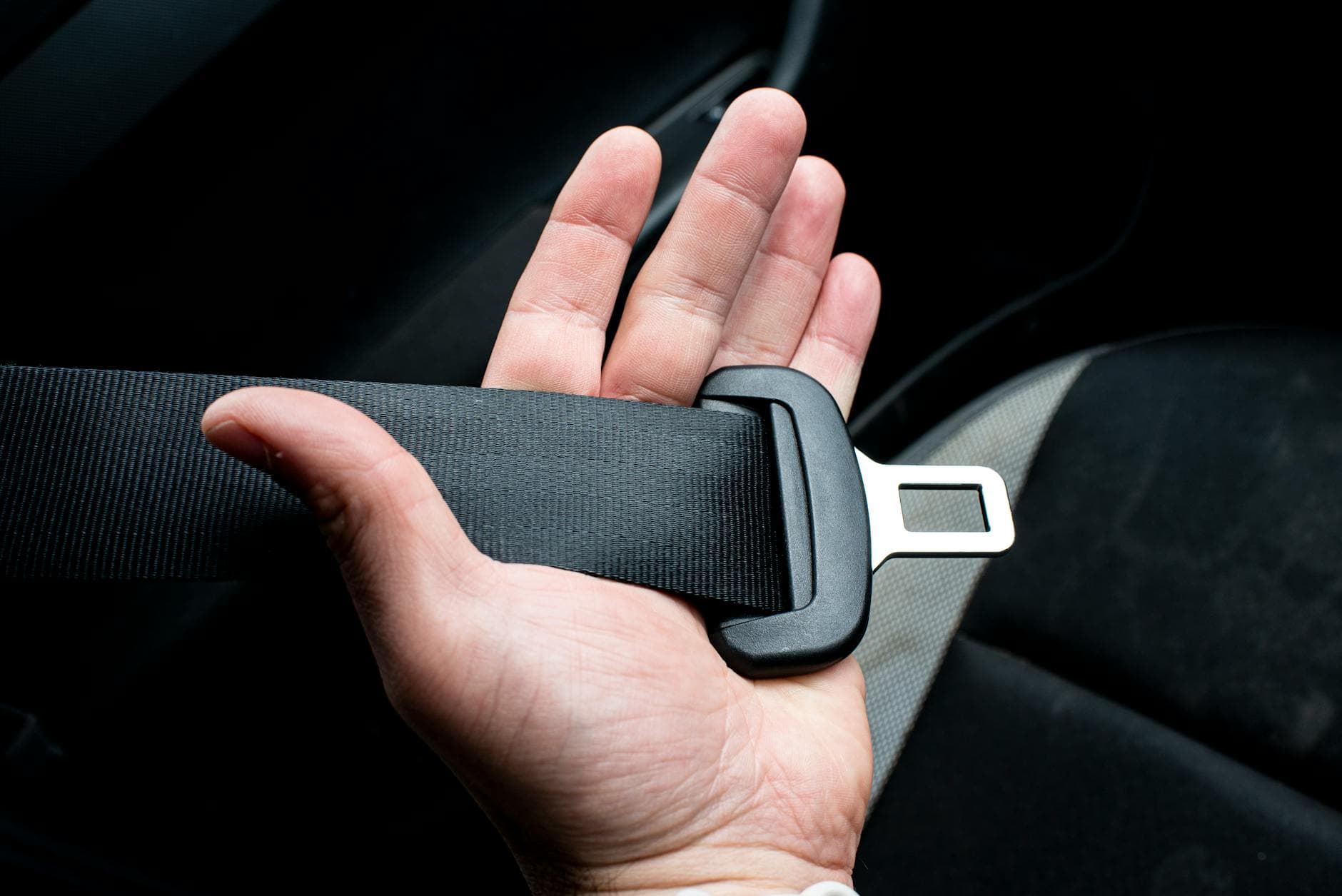 Jacksonville police join Click It or Ticket campaign through May 26