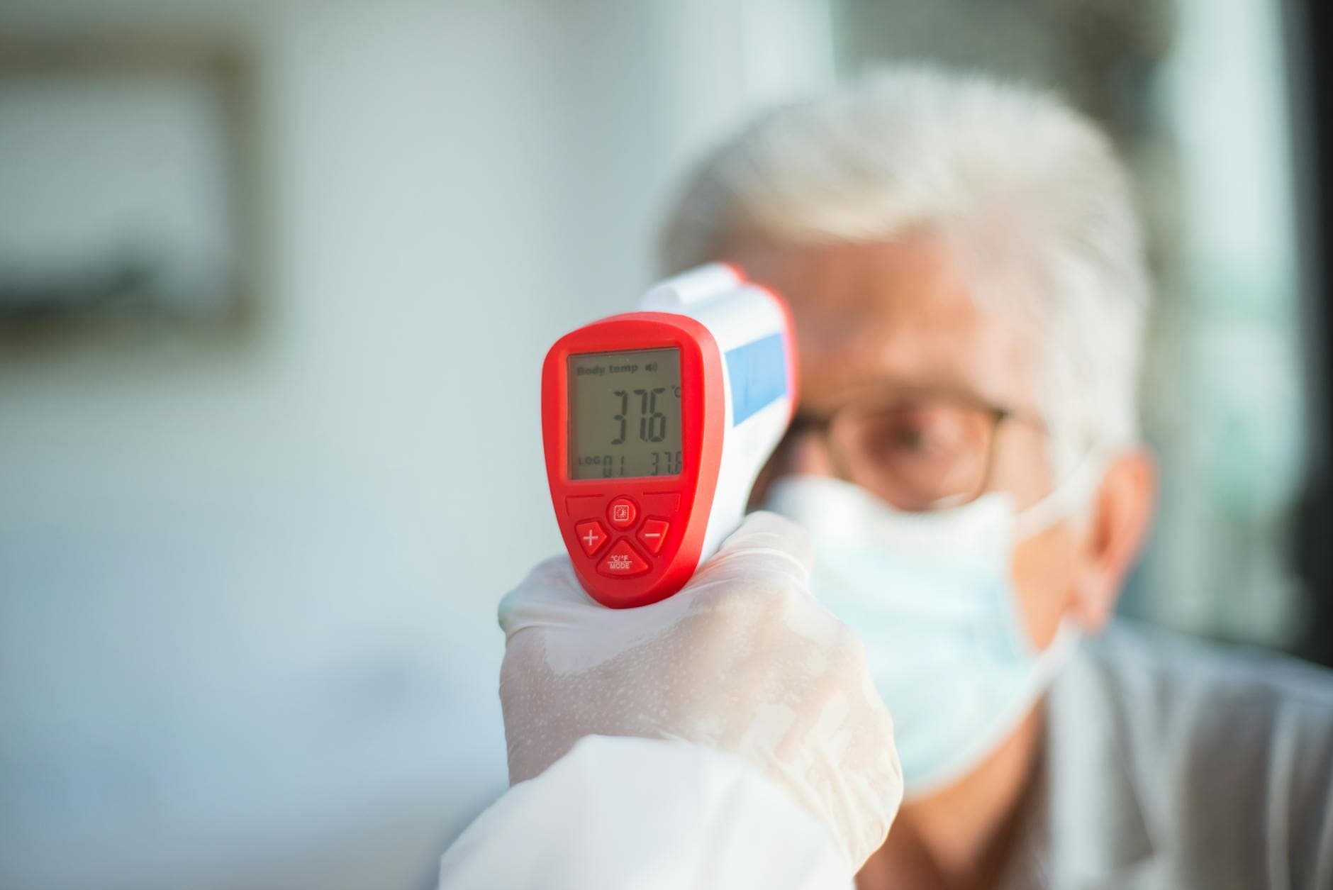 Cone Health brings free health screenings and support to Burlington event