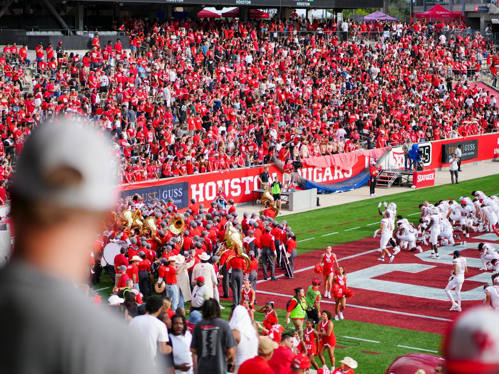 Lamar football schedule sets early test, nine-game Southland slate