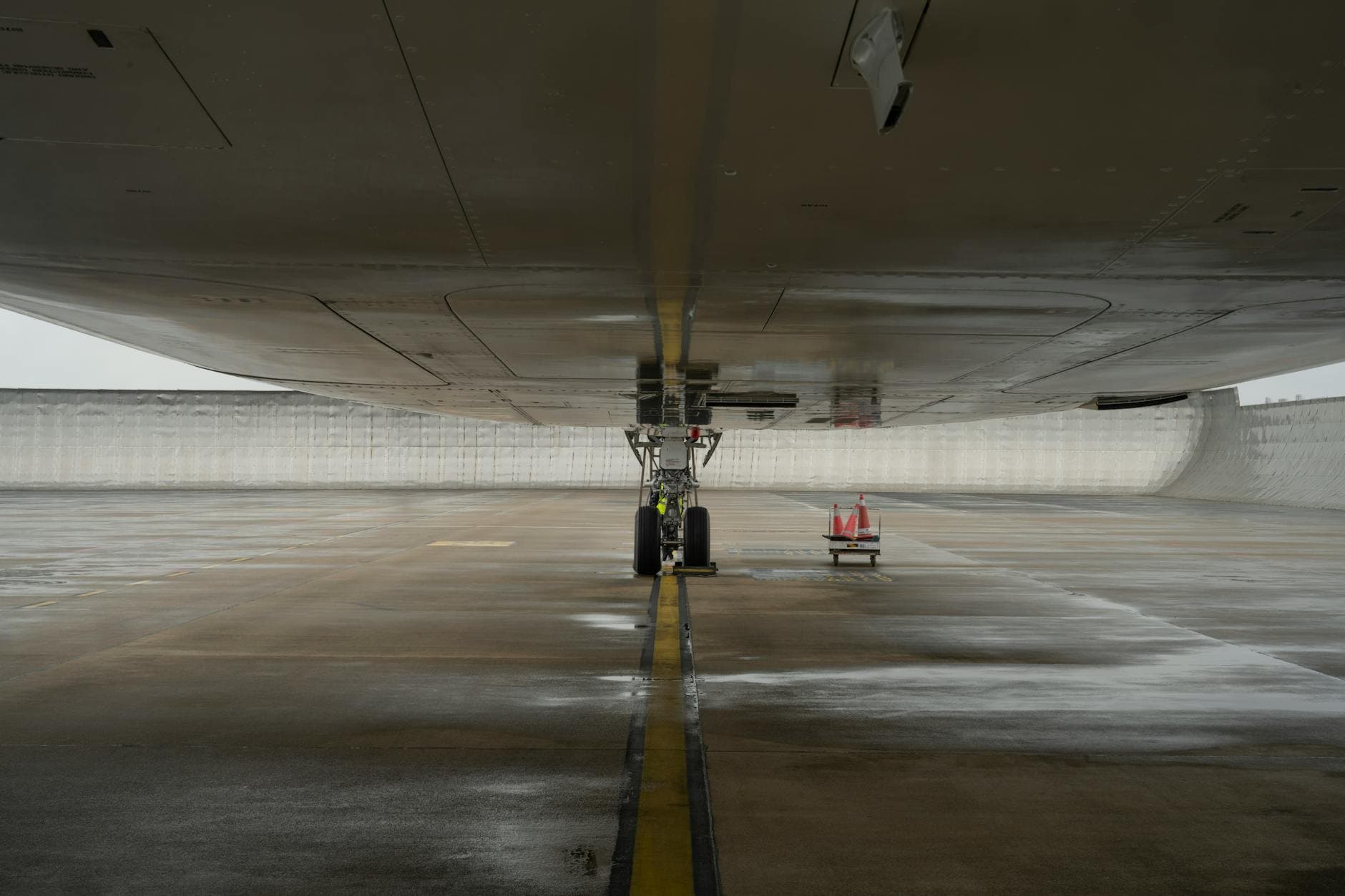 McKinney pushes airport expansion after voters reject bond plans twice