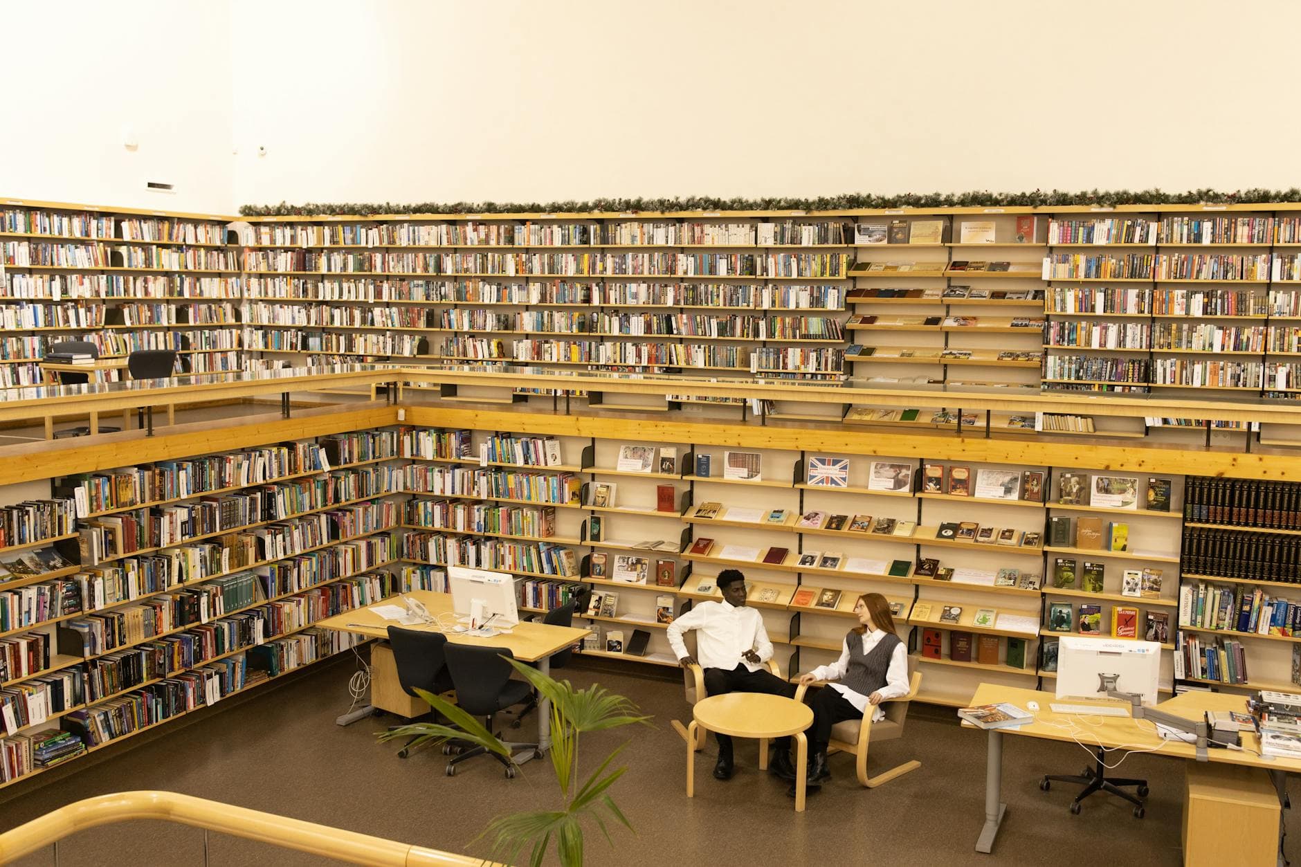 Jordan Bramley Library grows as community hub in Onondaga County