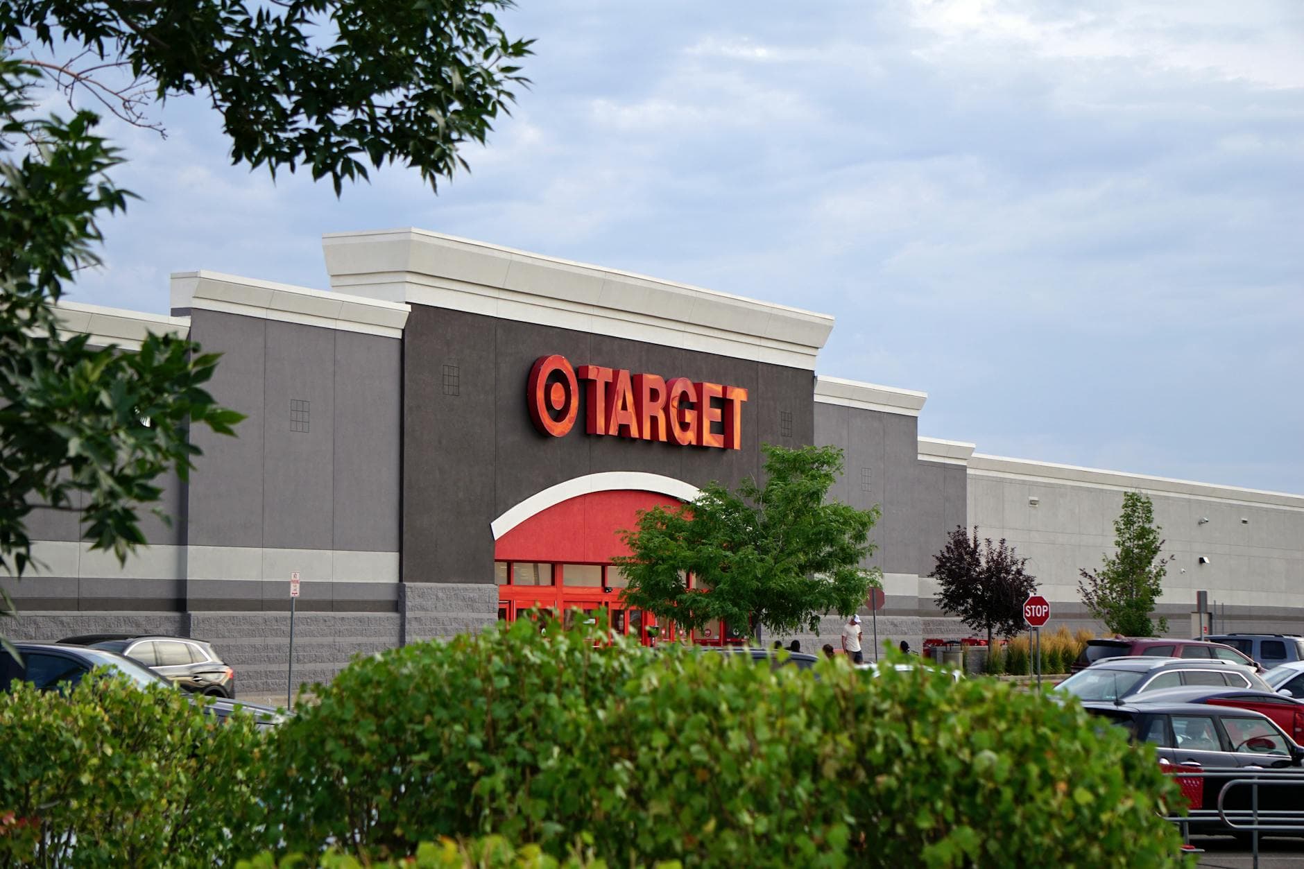 Target uses soft opening to prep second Wilmington store teams