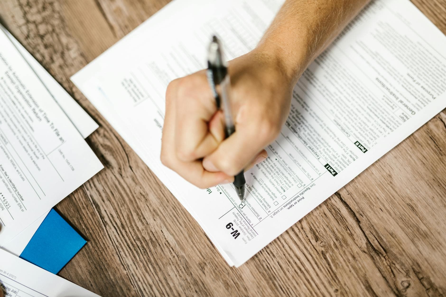 IRS reminder: donor acknowledgments must meet rules for gifts over $250
