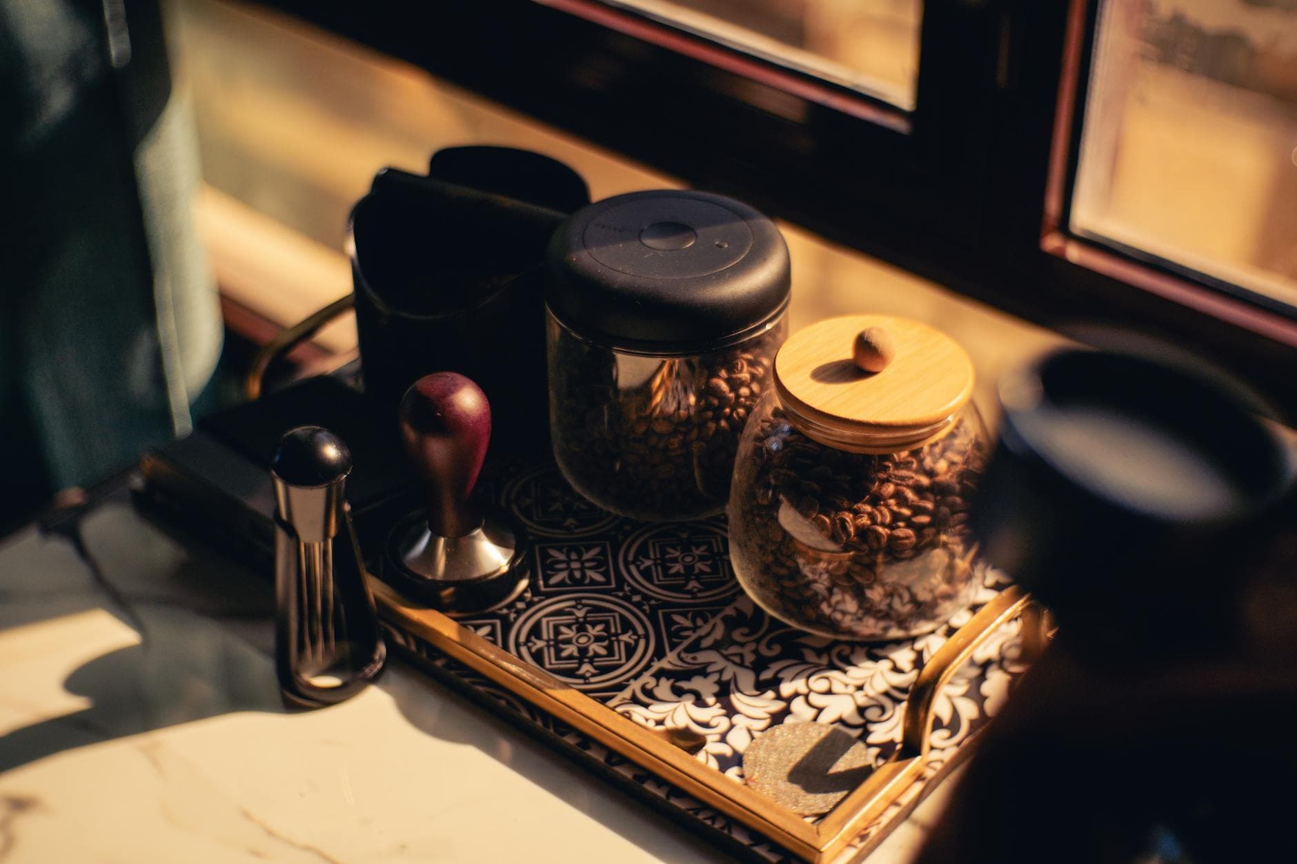 At-home coffee enters a fourth wave as prices and social media rise