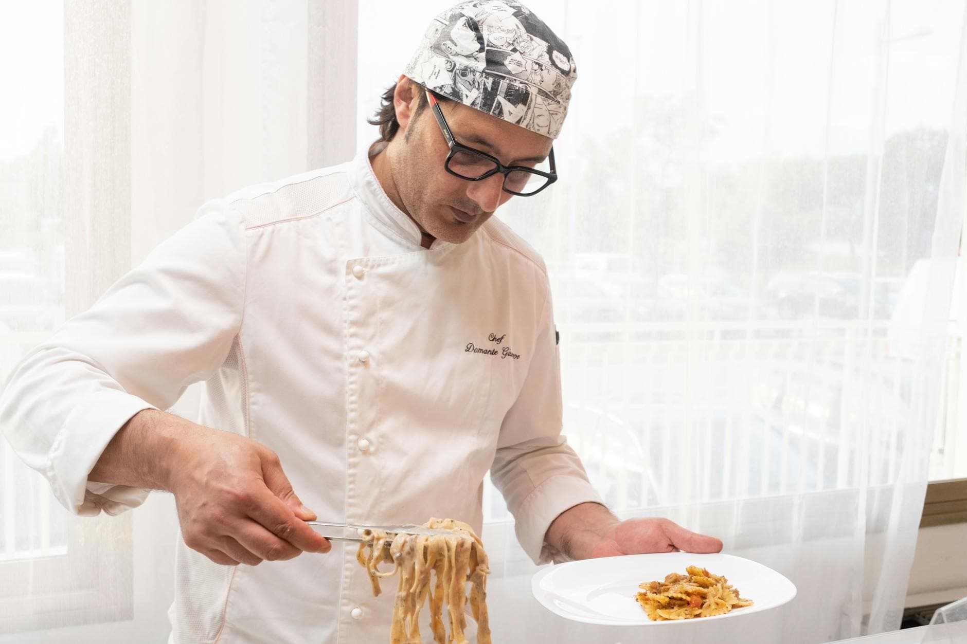 Milan study finds pasta sparks stronger joy and nostalgia than sports
