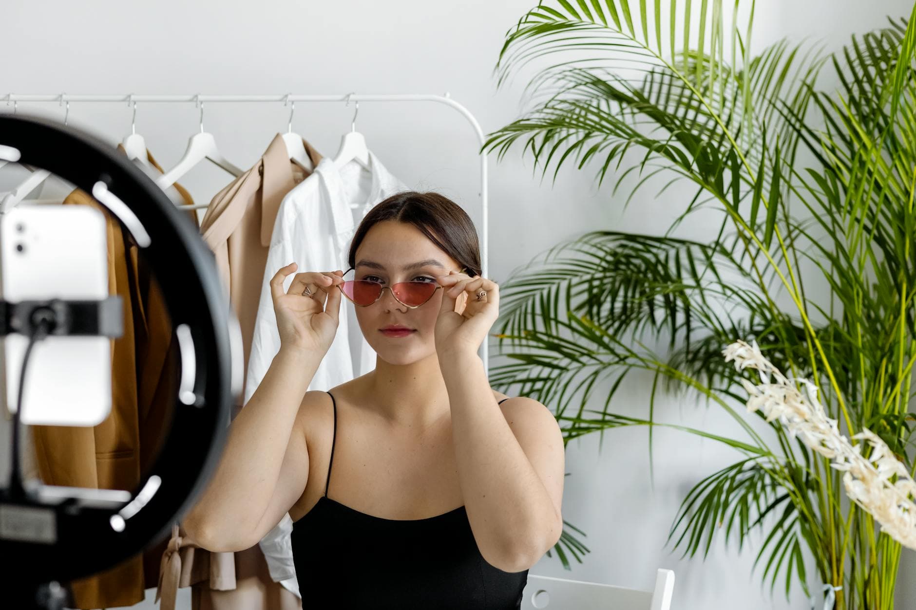 Gen Z turns social media into fashion’s new checkout lane