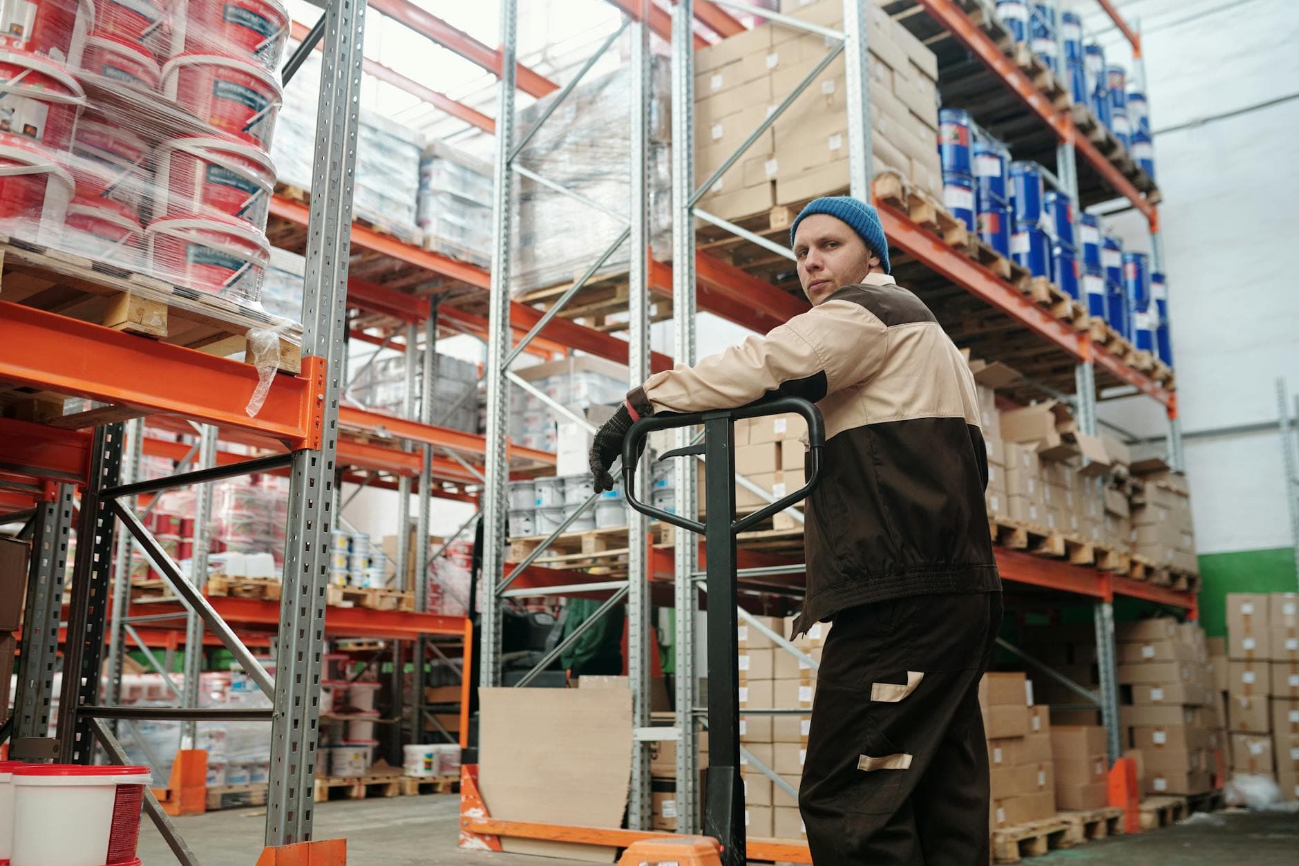 Dollar General safety audit spotlights ergonomic risks for store workers