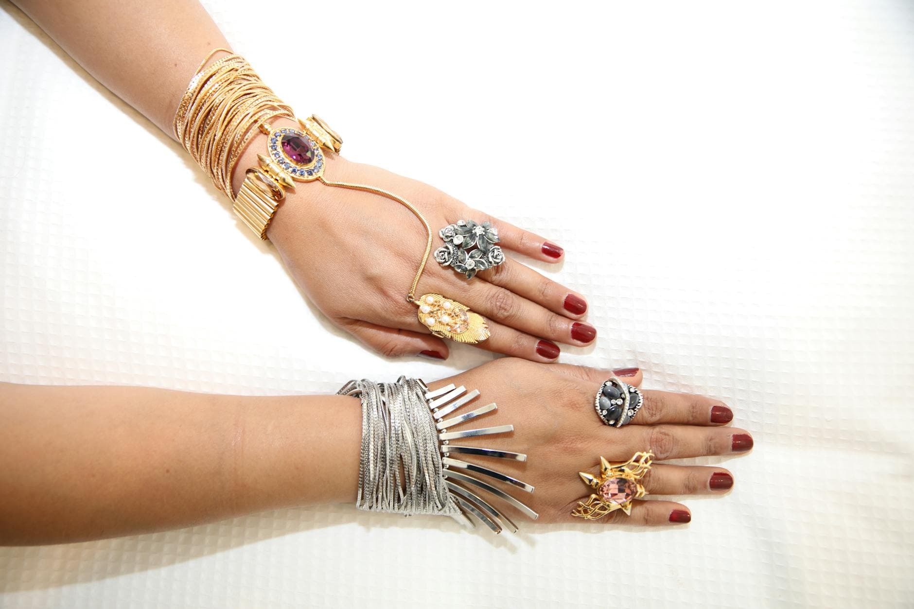 JCK 2026 preview: layering and versatility shape jewelry priorities
