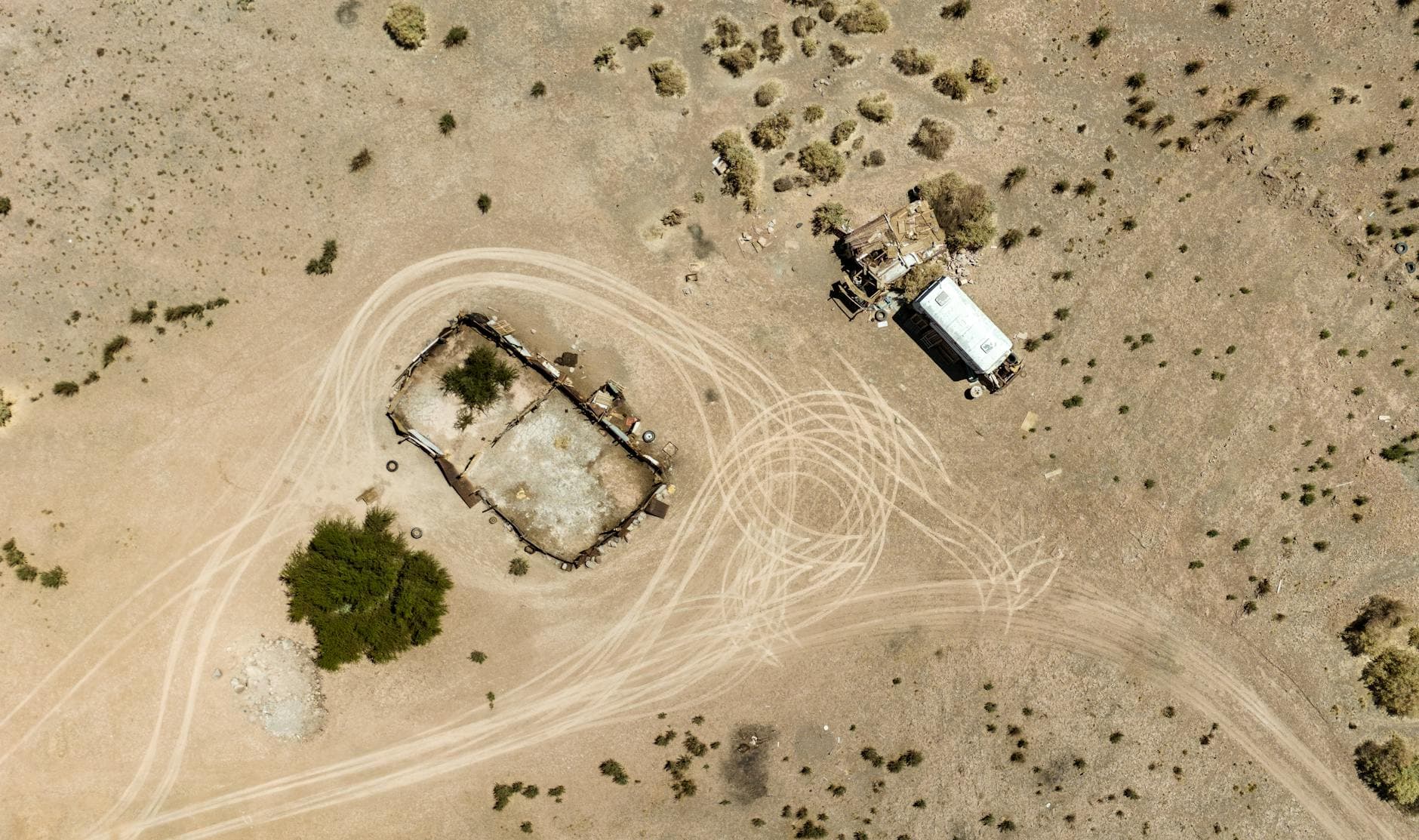Israel covertly built Iraq base to support operations against Iran