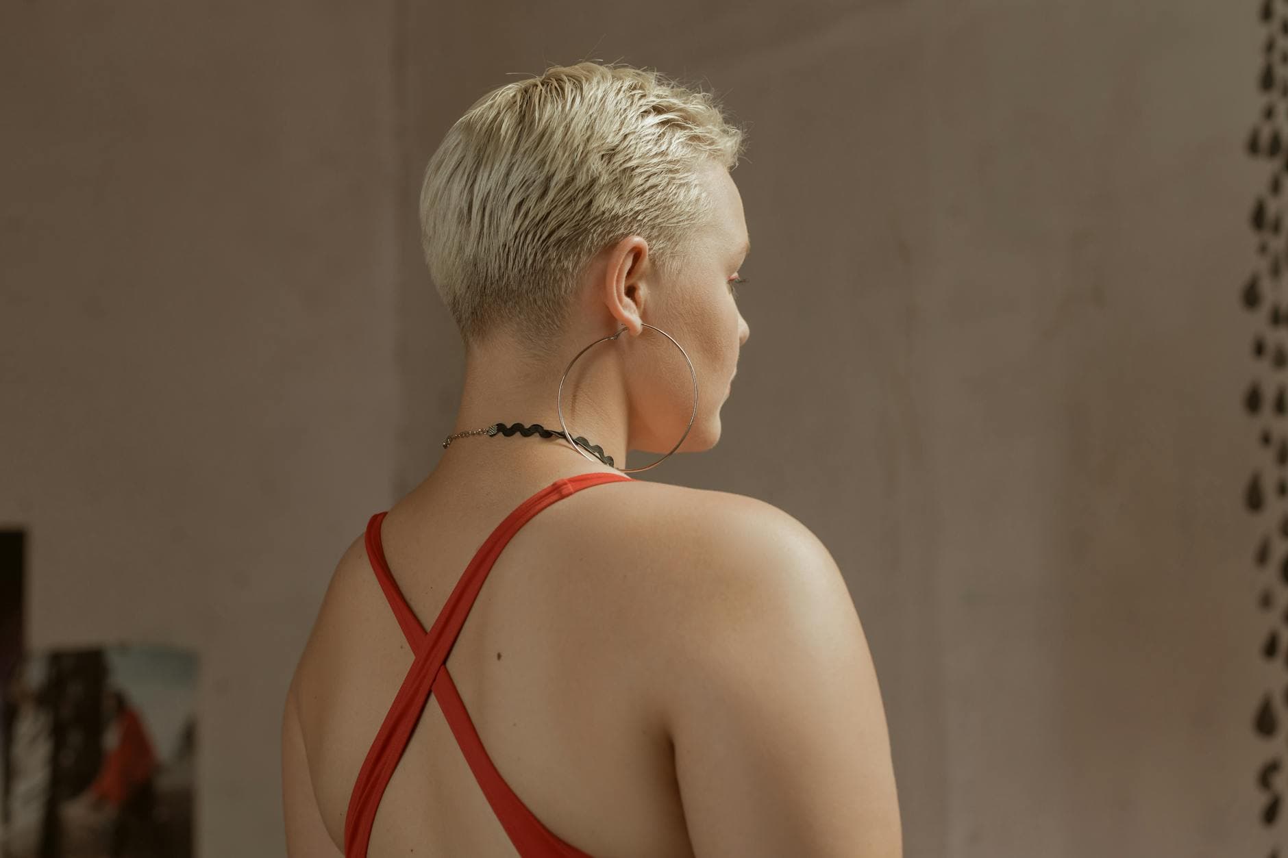 Lika Behar’s reversible hoop earrings win top INSTORE honors