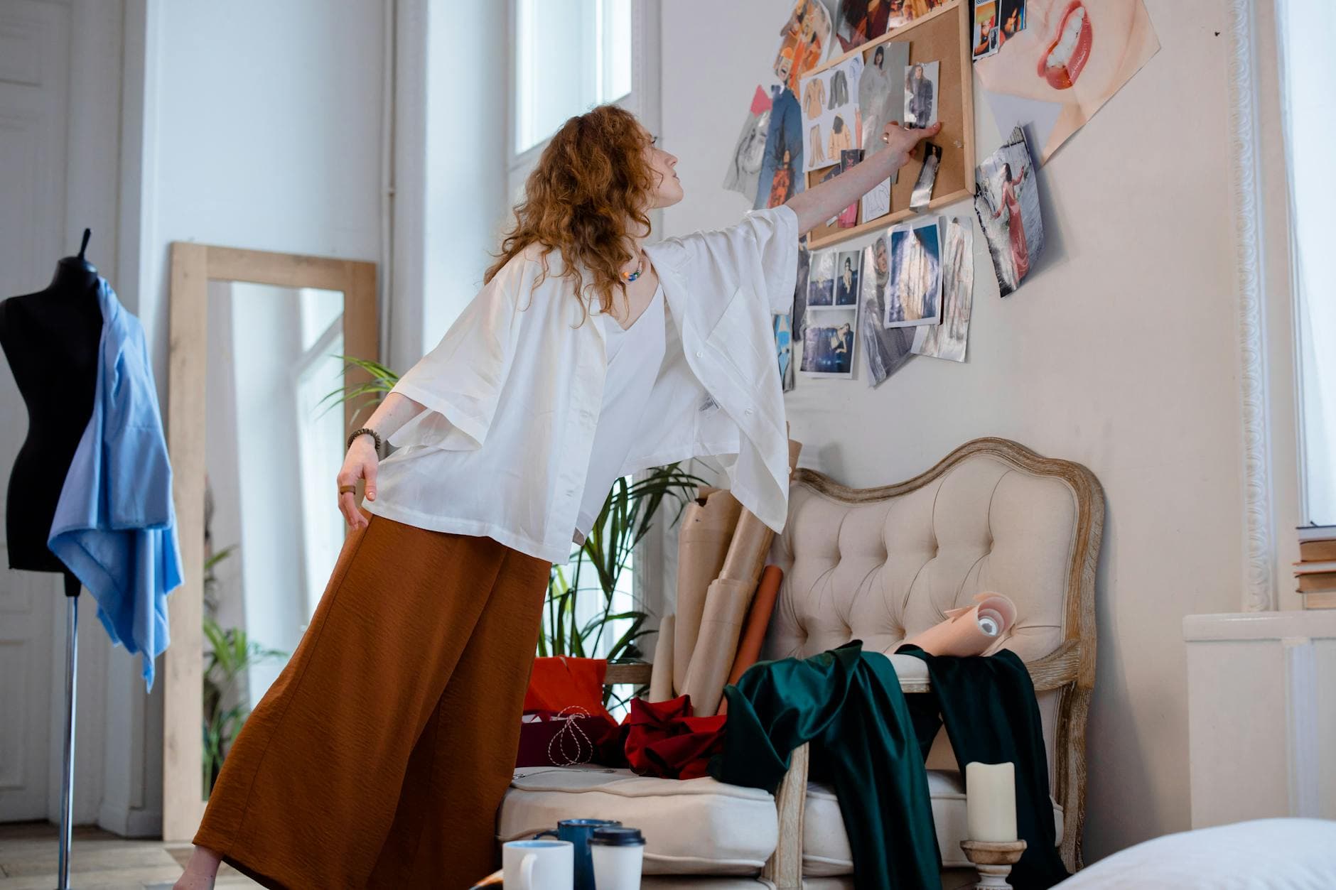 A.P.C. names Ludivine Poiblanc artistic director for creative reset