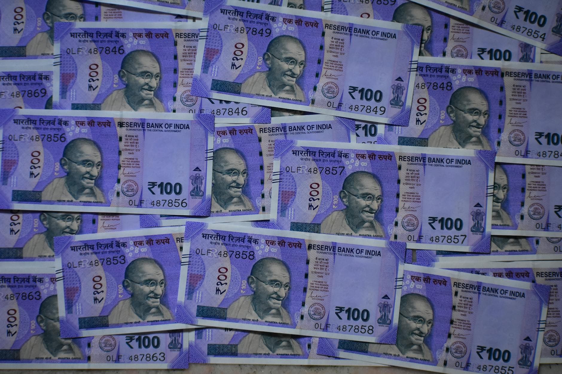Rupee under pressure as U.S. yields rise and oil spikes on Iran conflict
