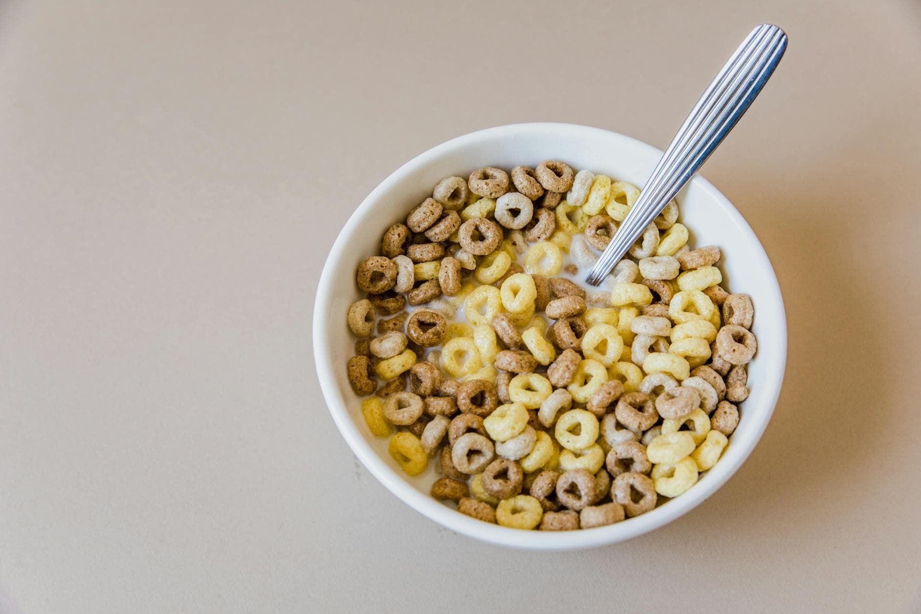 Target to make all cereal sold without certified synthetic colors by May end