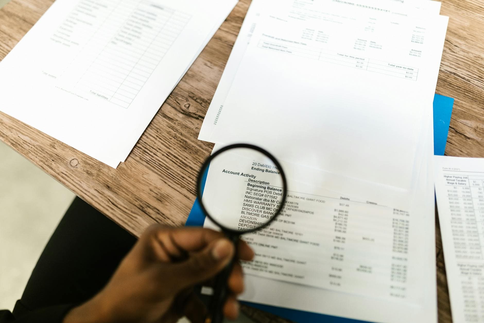 KPMG audit teams can use ACFE fraud report to sharpen controls