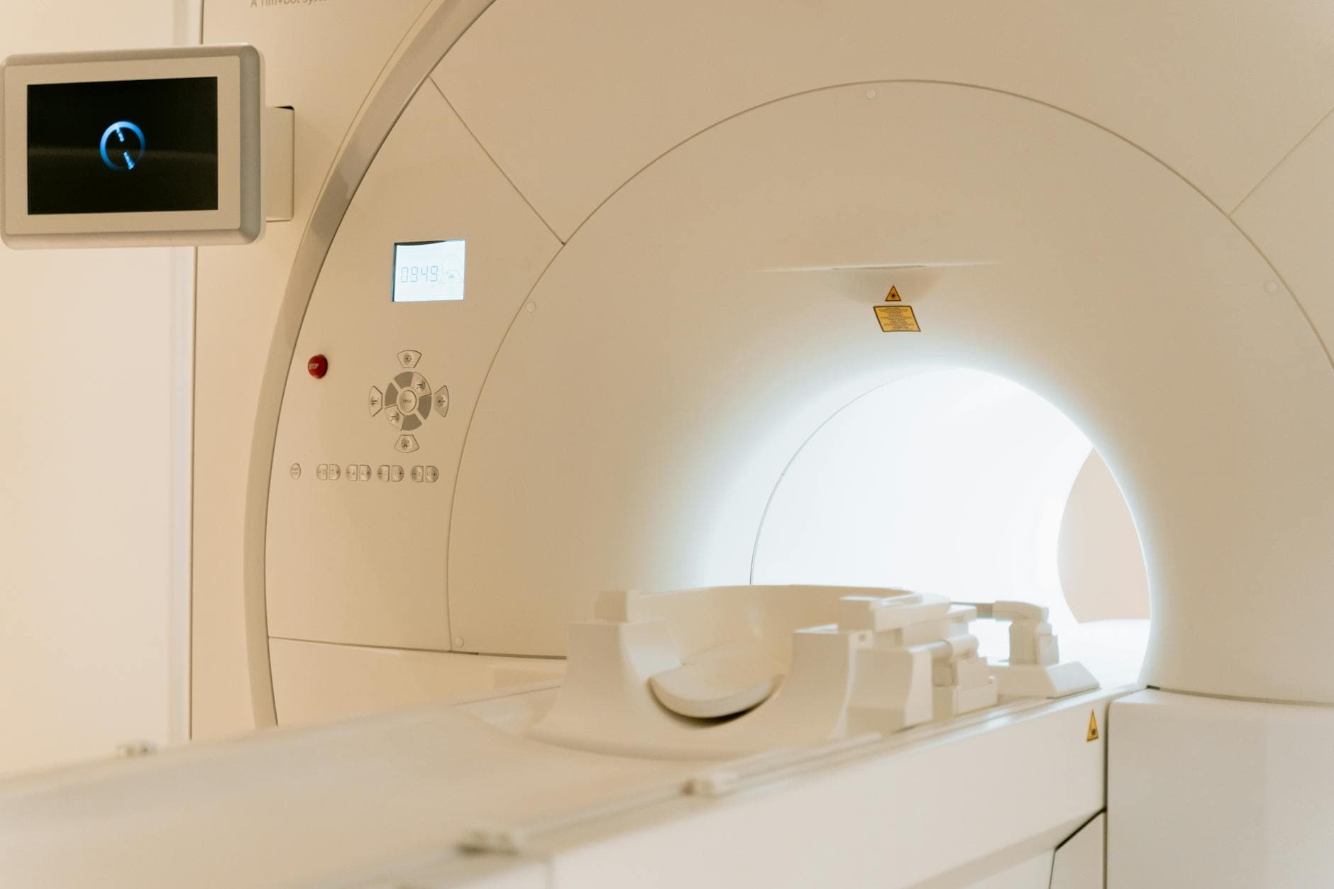 CT technologist openings highlight rural imaging needs in Denmark