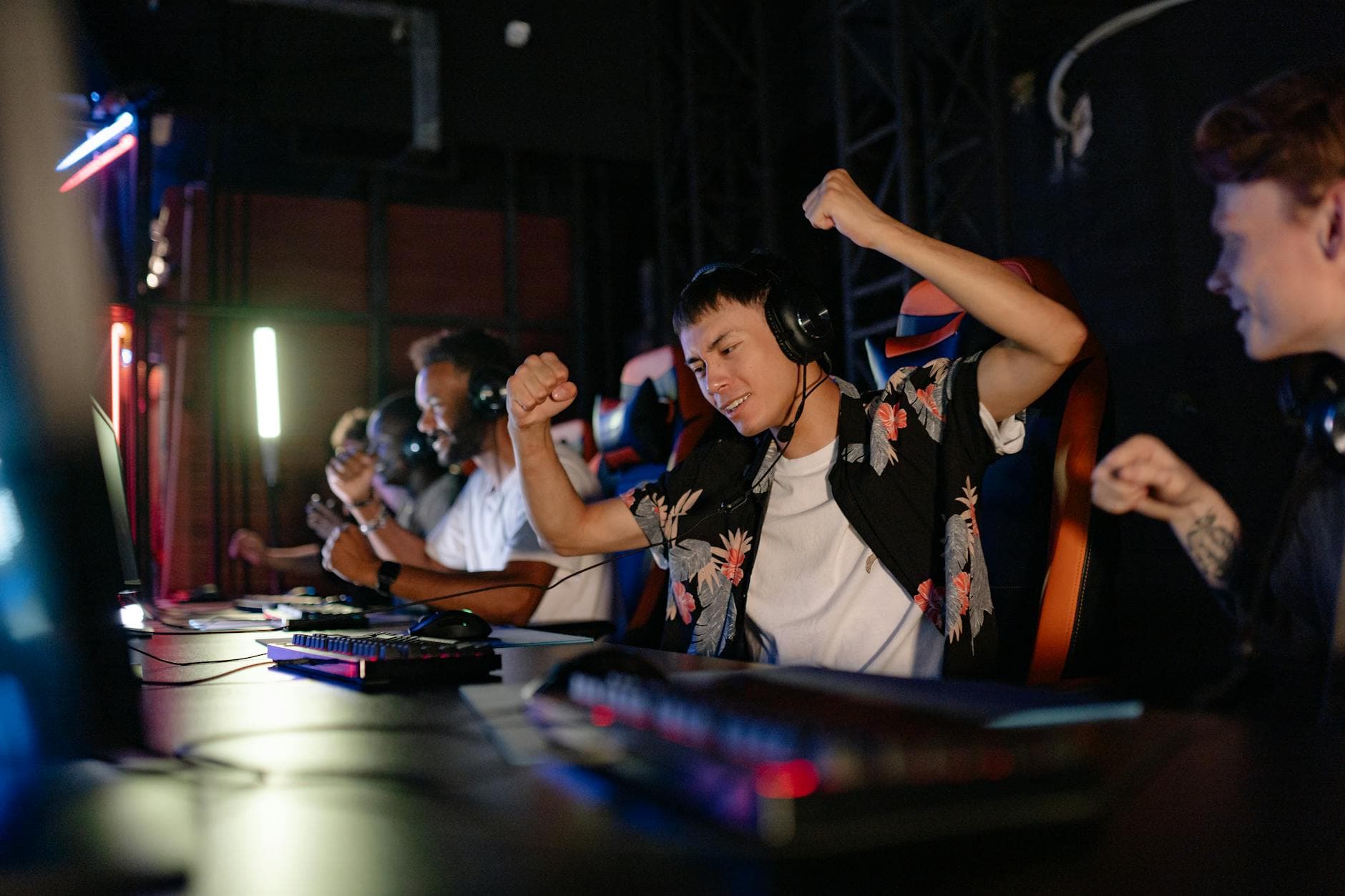 LA Thieves beat OpTic Texas in seven maps to win Major 3