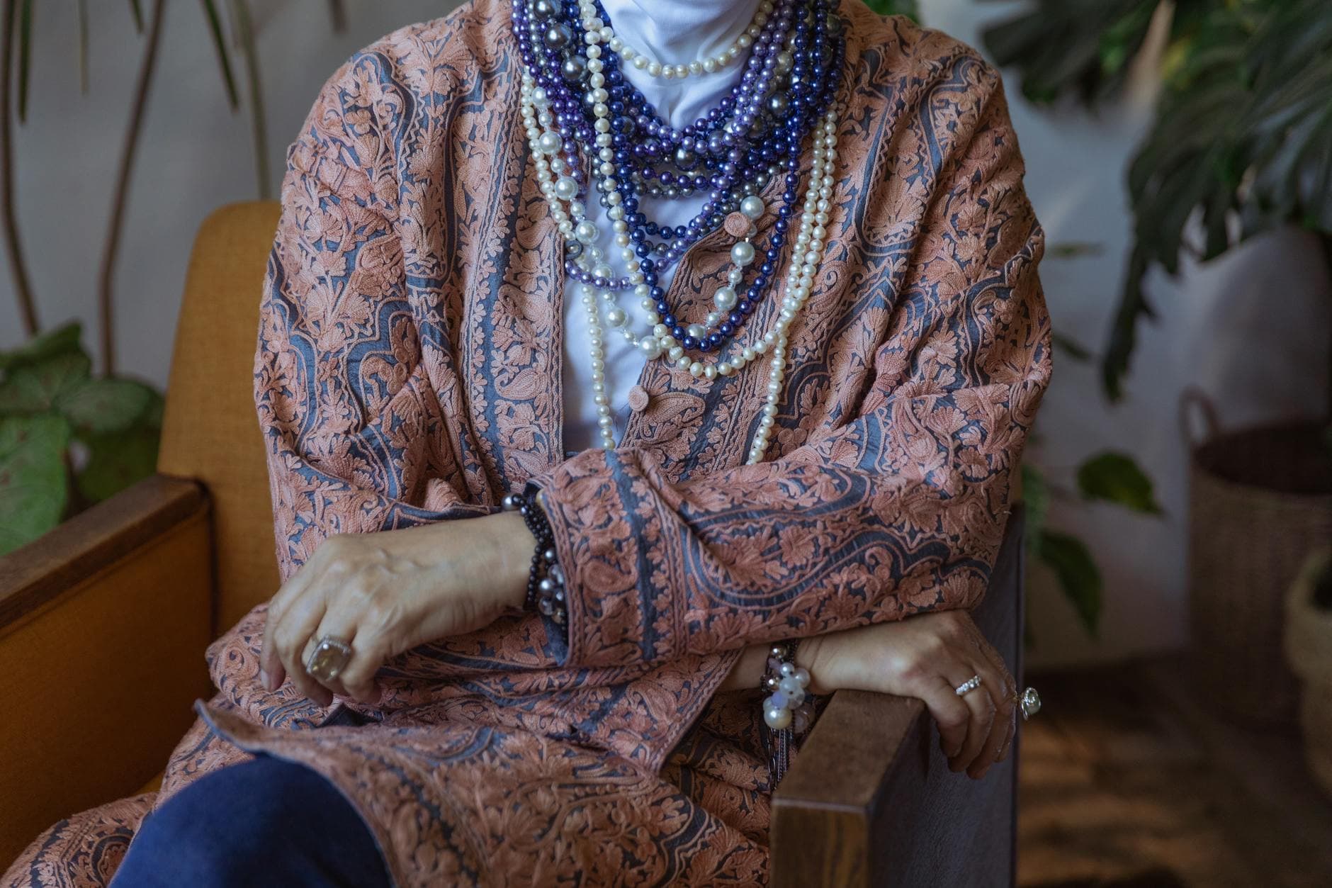 Kate Middleton’s pearl layering gives Monica Vinader charm new life