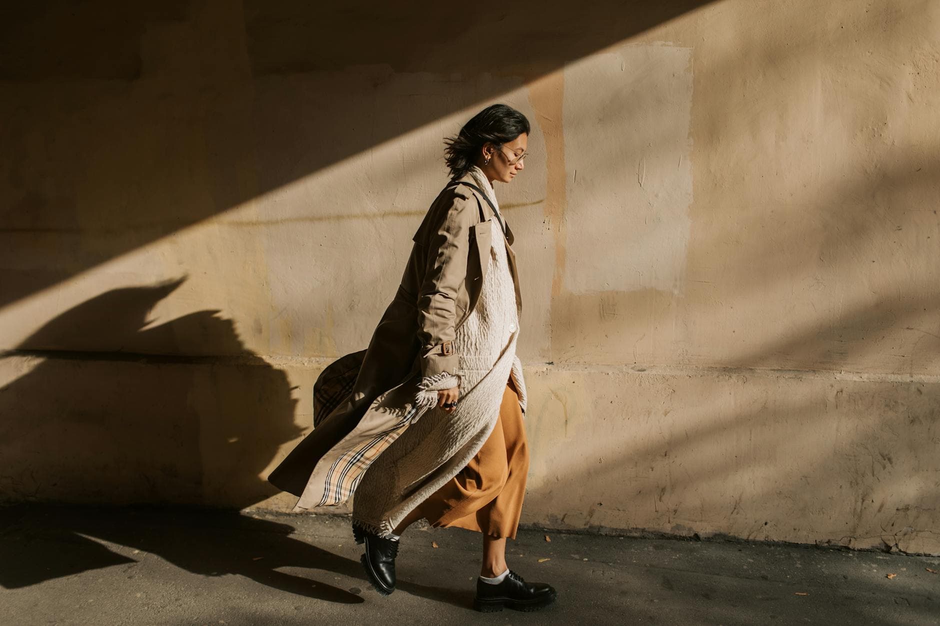 Fall 2026 trends arrive early as shoppers dress by personality