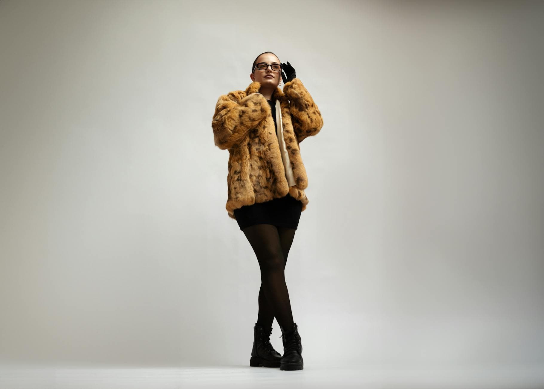 Milan Fashion Week to discourage fur in 2026 runway shows
