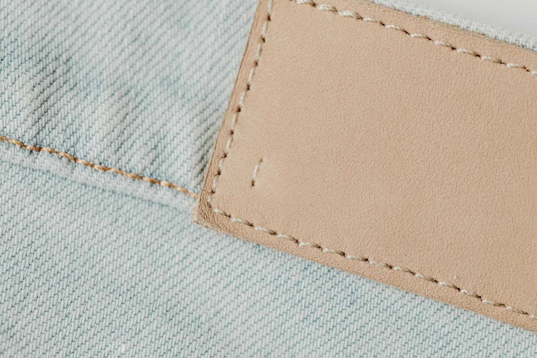 how to choose sustainable trousers that last longer and waste less